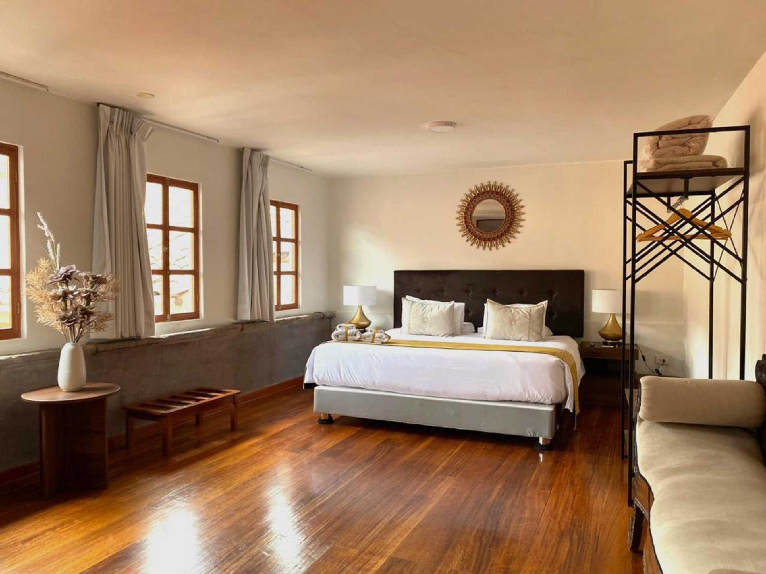 Gift card for Hotel Katari Plaza de Armas Cusco Gift card for Hotel Katari Plaza de Armas Cusco
