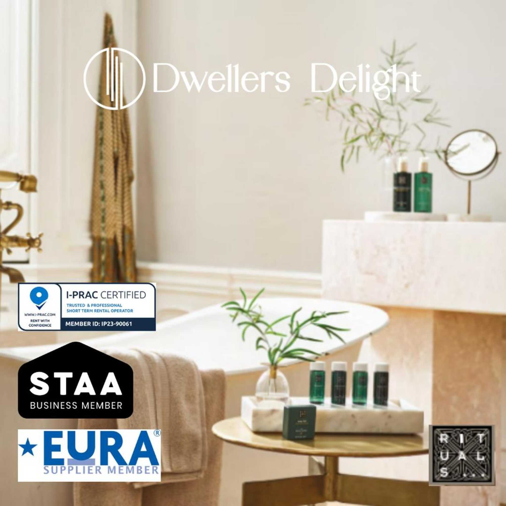 Gift card for Dwellers Delight Chigwell