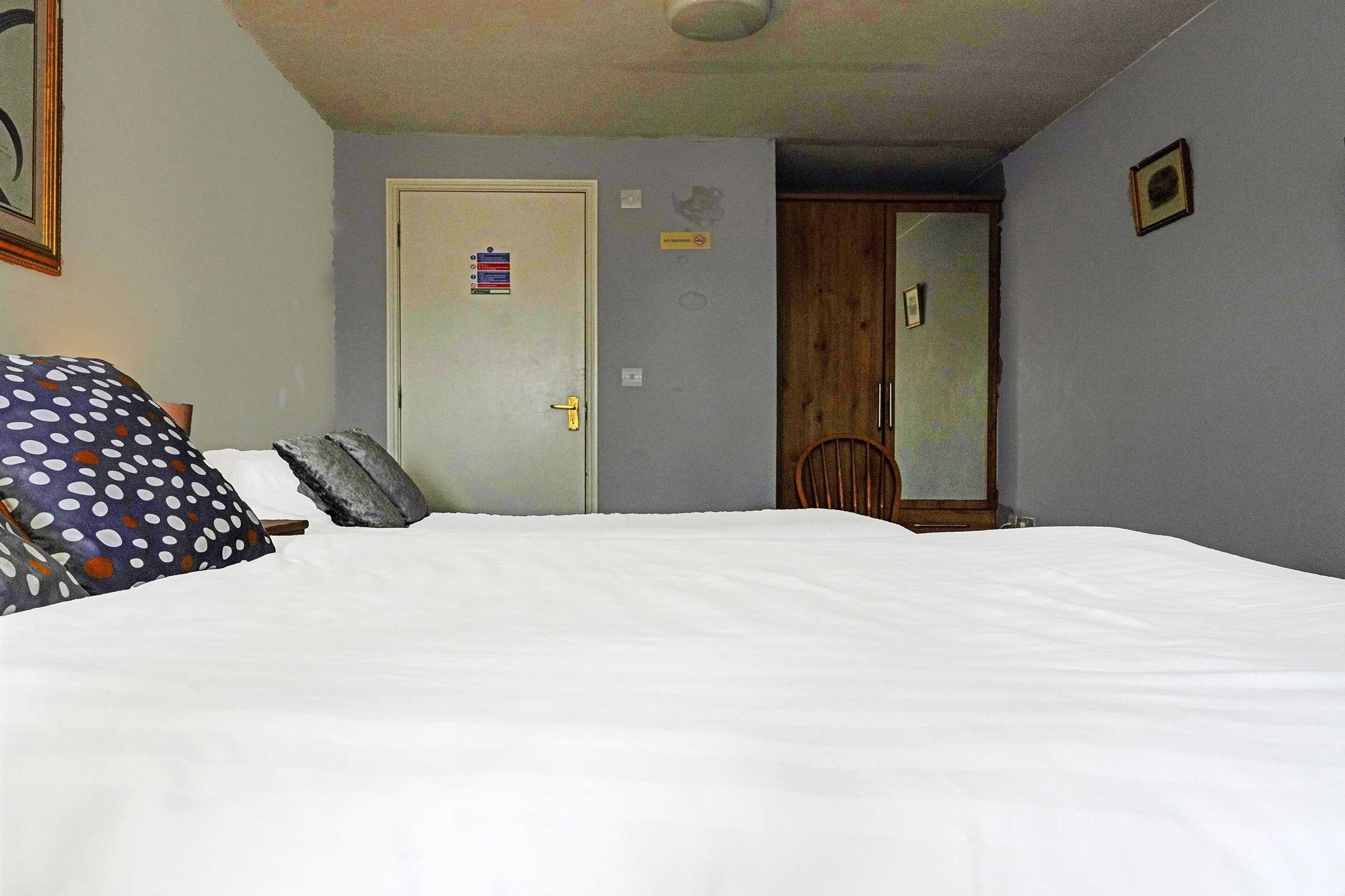 Gift card for Oyo The Billingford Horseshoes