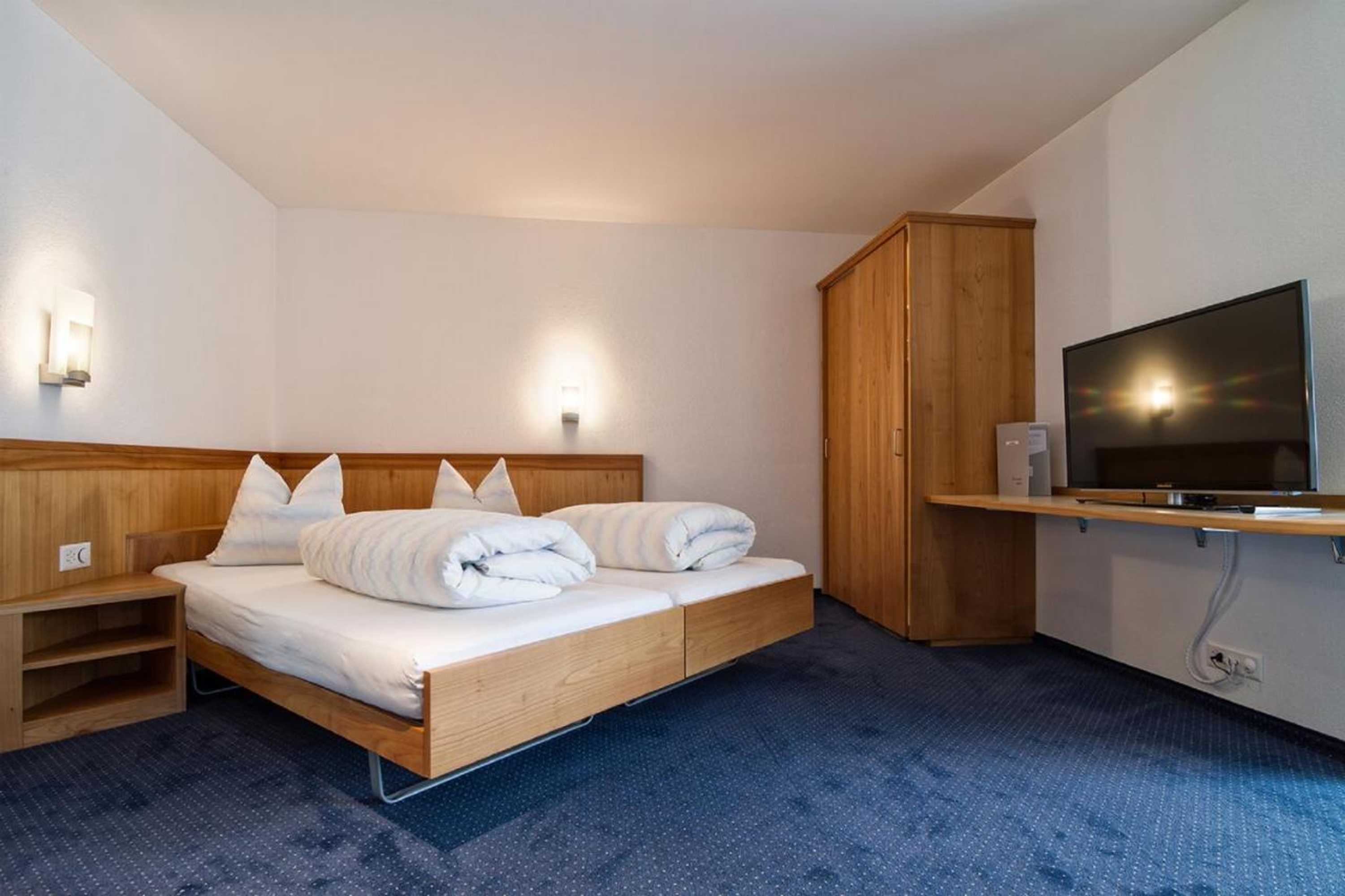 Gift card for Hotel Rössli Tufertschwil