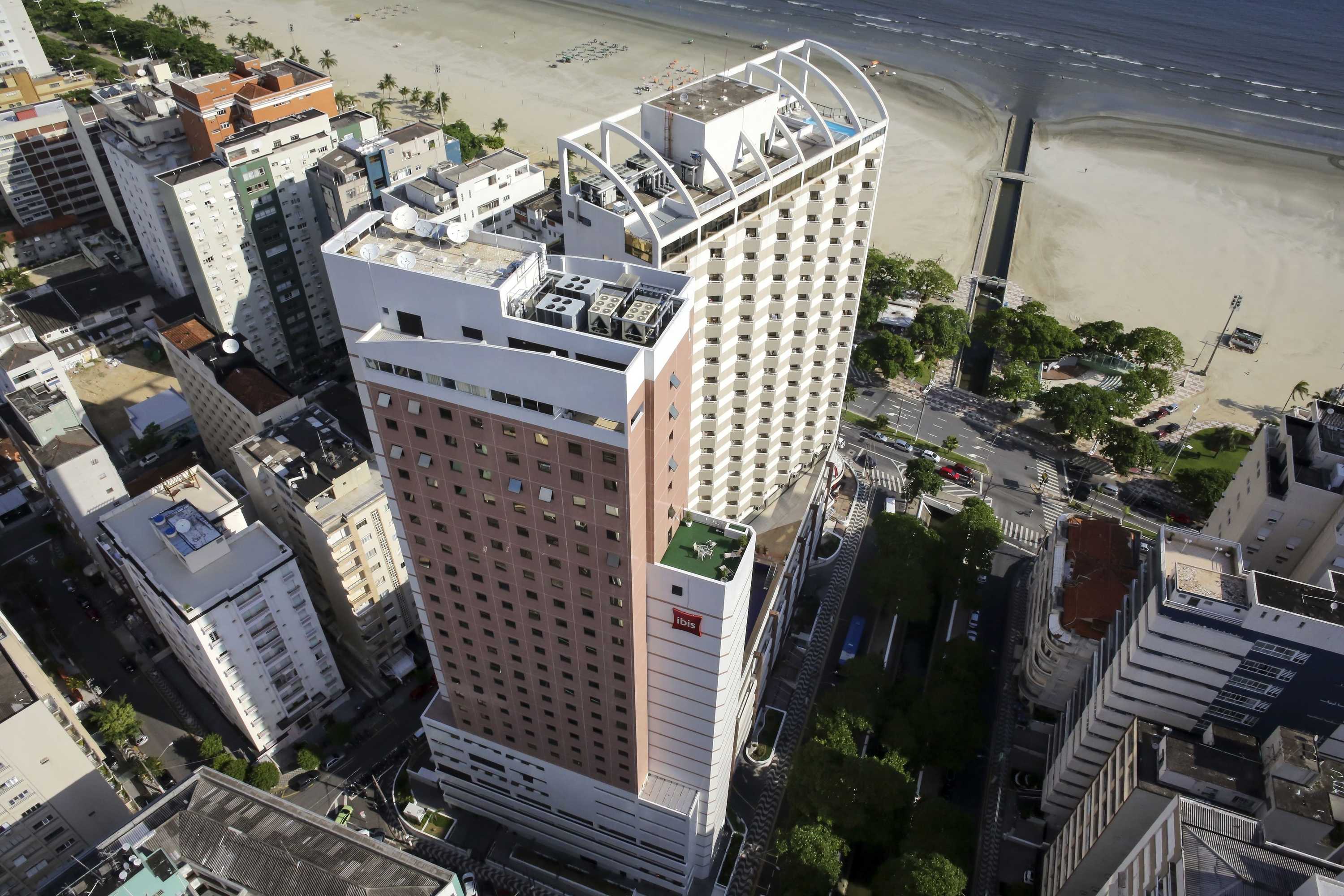 Gift card for Ibis Santos Gonzaga Praia Gift card for Ibis Santos Gonzaga Praia
