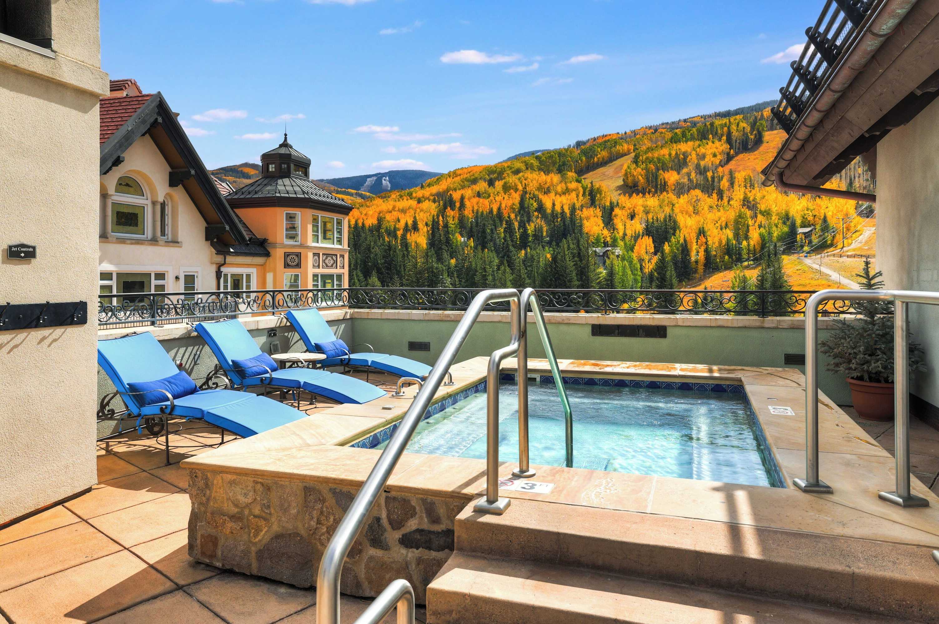 Gift card for Platinum 3 Bedroom Vacation Rental In The Heart Of Vail That Includes Ski Valet, Ski Deck, Rooftop Pool, Panoramic Views Gift card for Platinum 3 Bedroom Vacation Rental In The Heart Of Vail That Includes Ski Valet, Ski Deck, Rooftop Pool, Panoramic Views