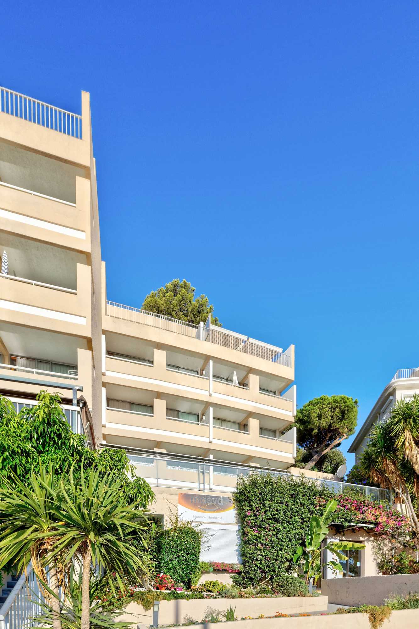 Gift card for Résidence Pierre & Vacances Bandol Port Gift card for Résidence Pierre & Vacances Bandol Port