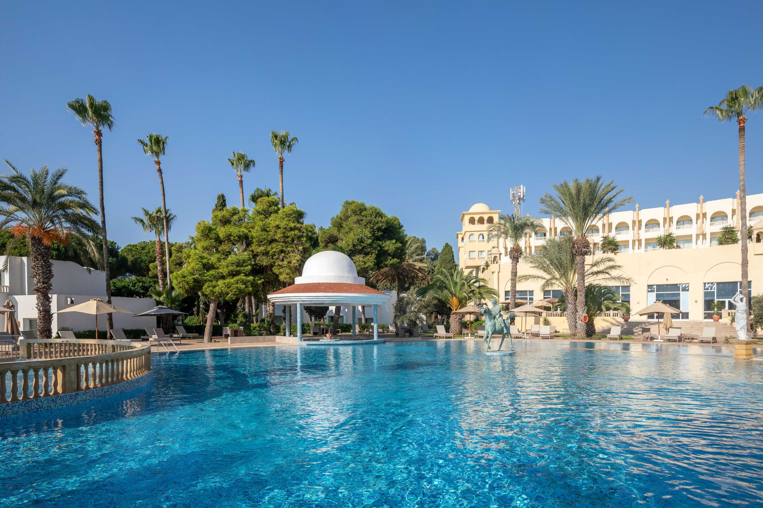 Gift card for Steigenberger Marhaba Thalasso Gift card for Steigenberger Marhaba Thalasso
