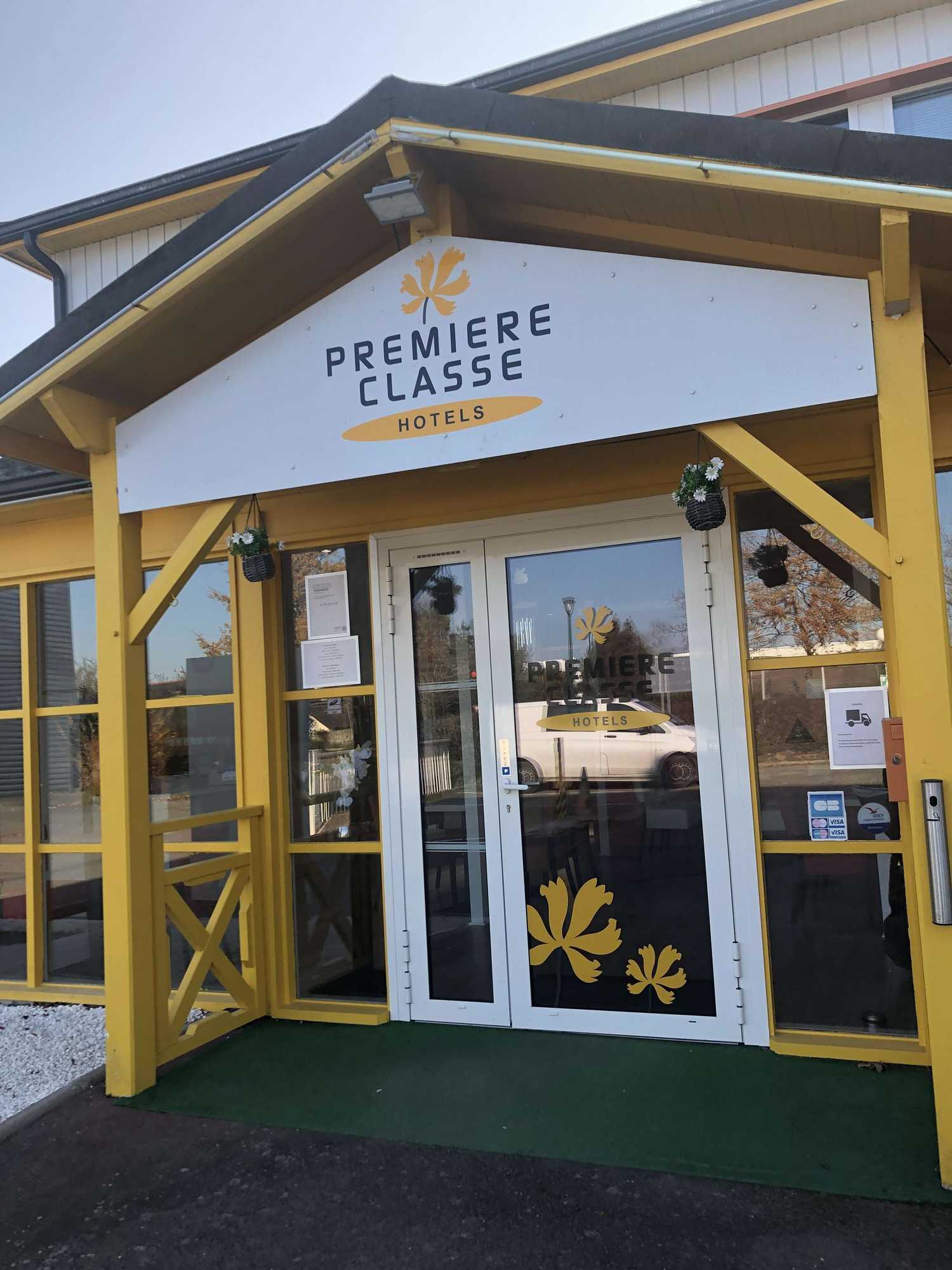 Gift card for Premiere Classe Rennes Ouest - Le Rheu Gift card for Premiere Classe Rennes Ouest - Le Rheu
