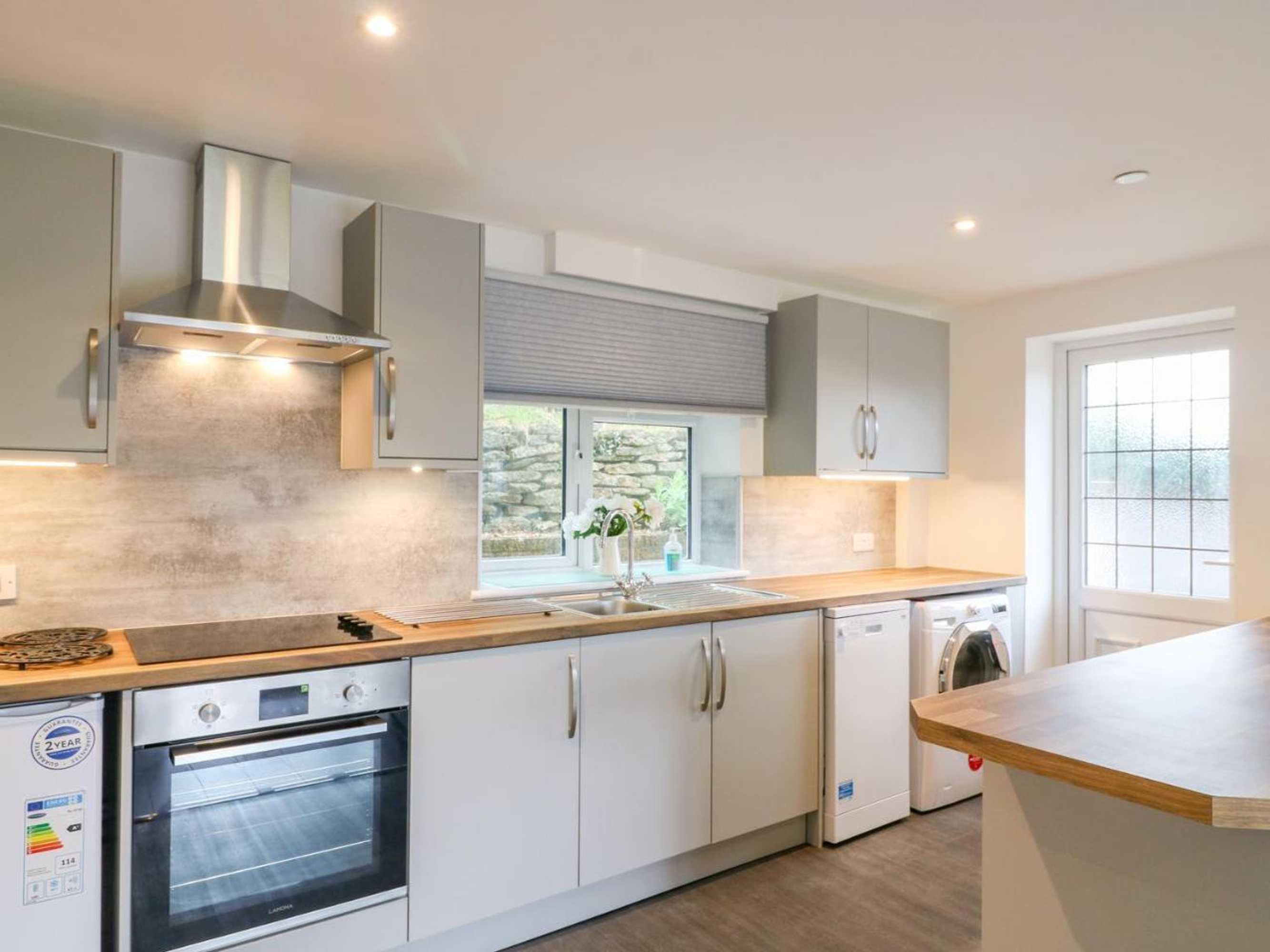 Gift card for Cuckoo Cottage