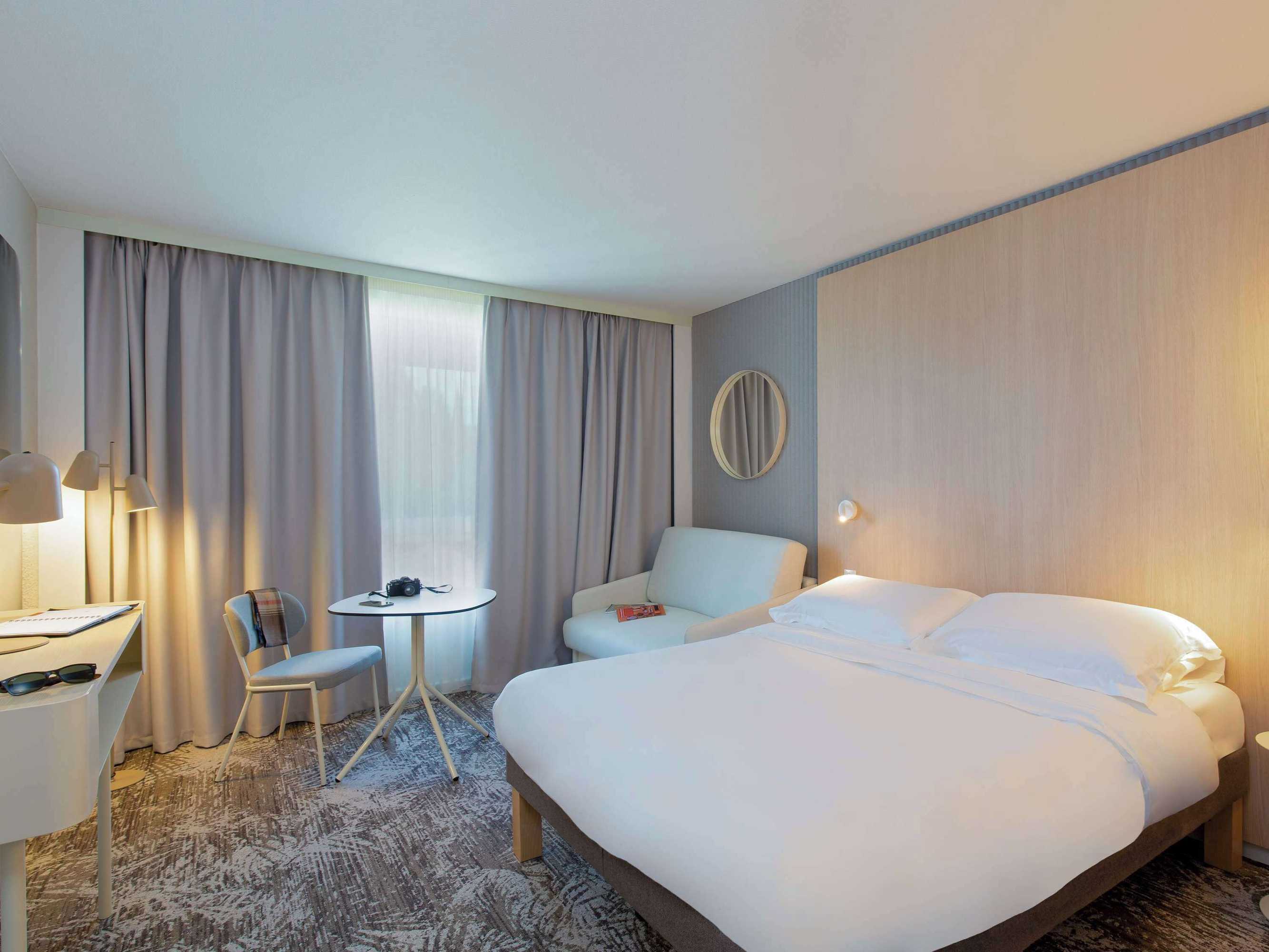 Gift card for Hotel Novotel Aix en Provence Pont de L'arc Fenouillères Gift card for Hotel Novotel Aix en Provence Pont de L'arc Fenouillères