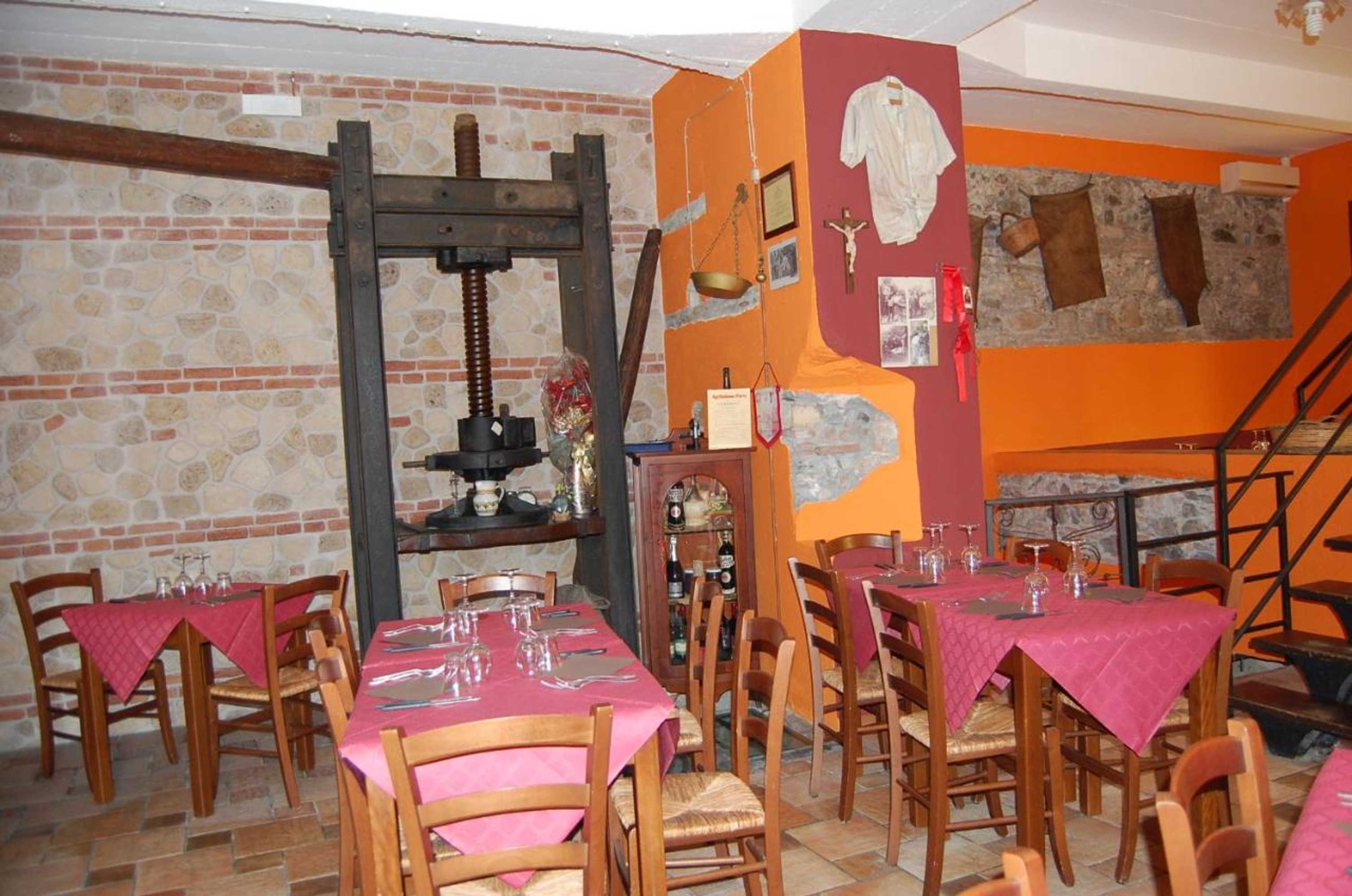 Gift card for Agriturismo Parra
