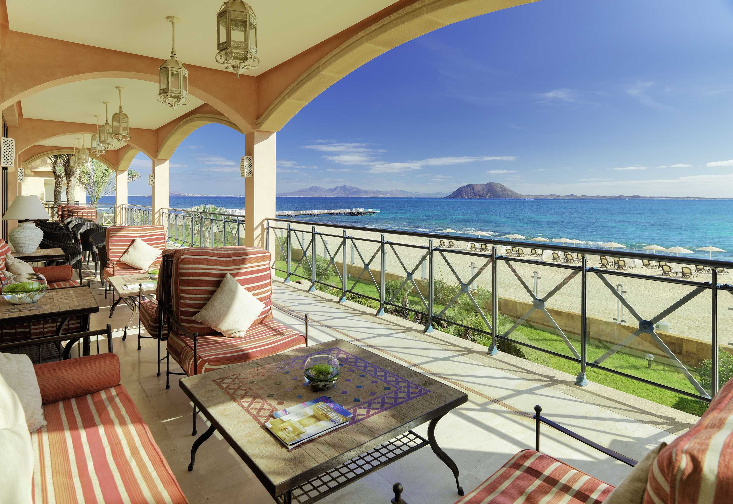 Gift card for Secrets Bahía Real Resort & Spa - Adults Only (+16)