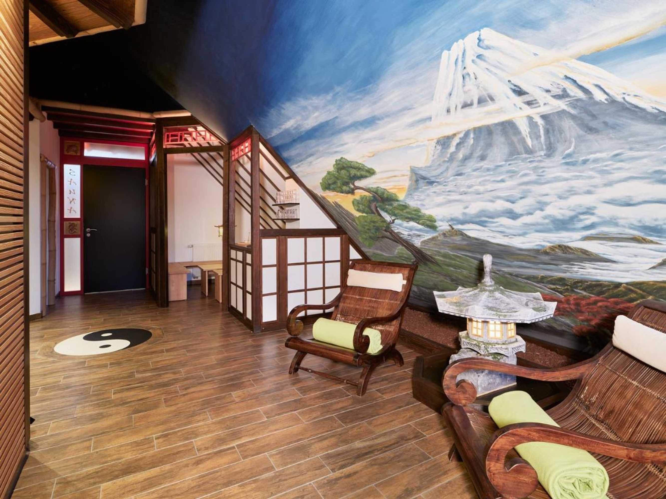 Gift card for Hotel Garni Café Schacher