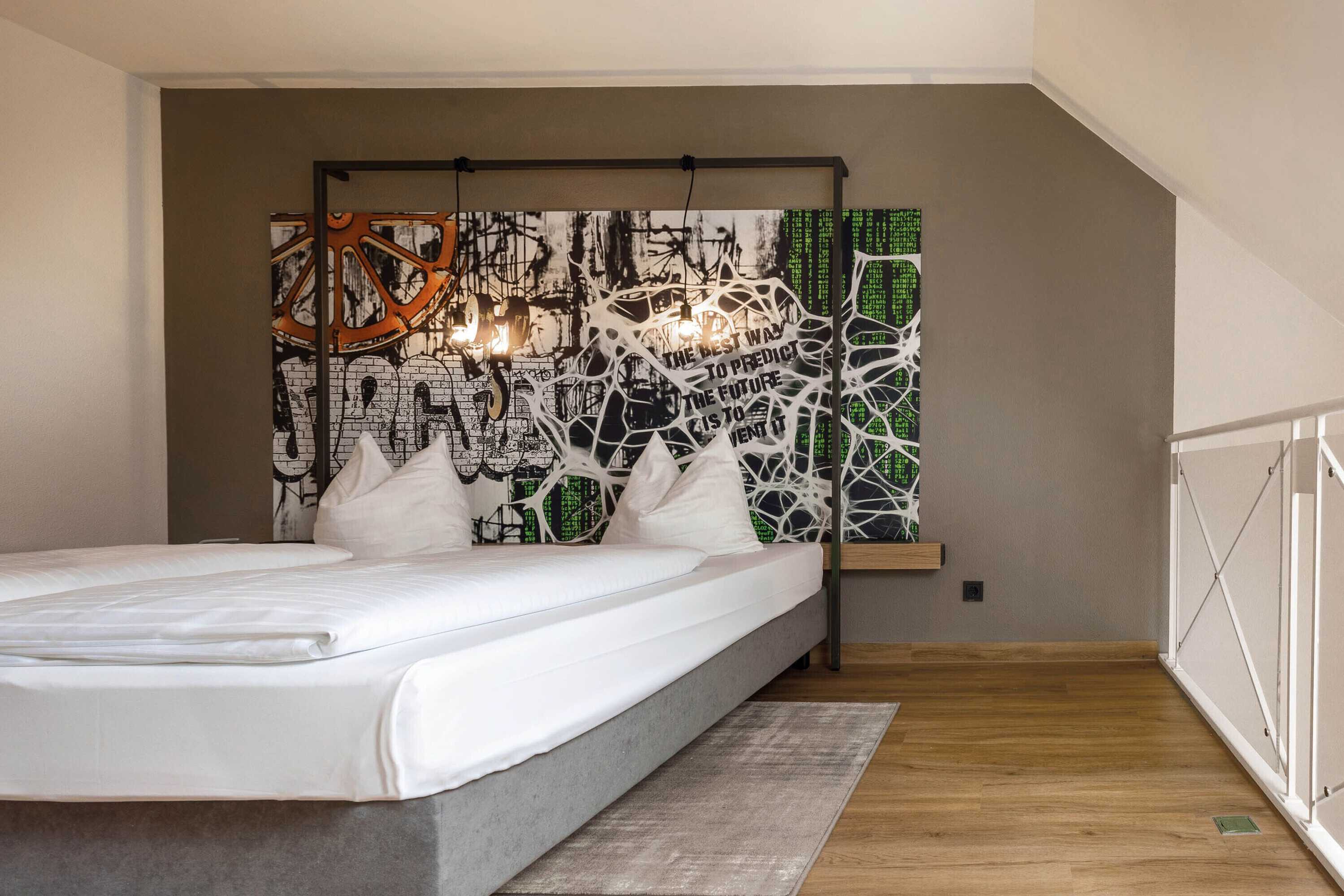 Gift card for Seminaris Hotel Bad Boll