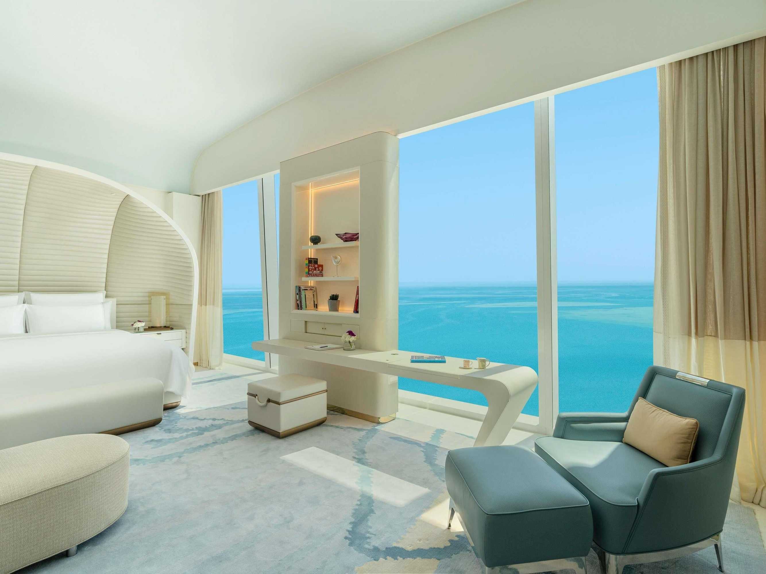 Gift card for Fairmont Doha Gift card for Fairmont Doha