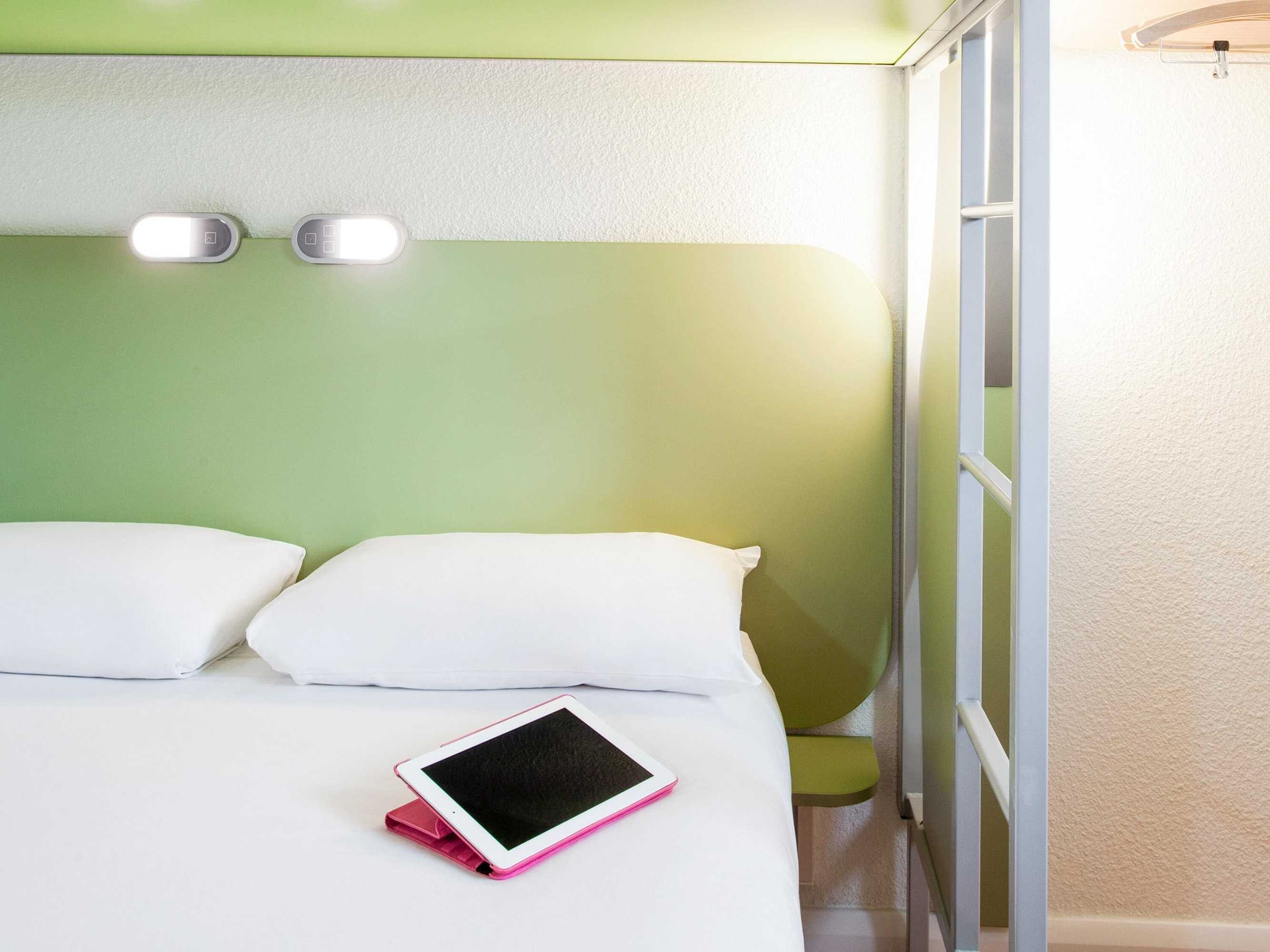 Gift card for Ibis Budget London Hounslow Gift card for Ibis Budget London Hounslow