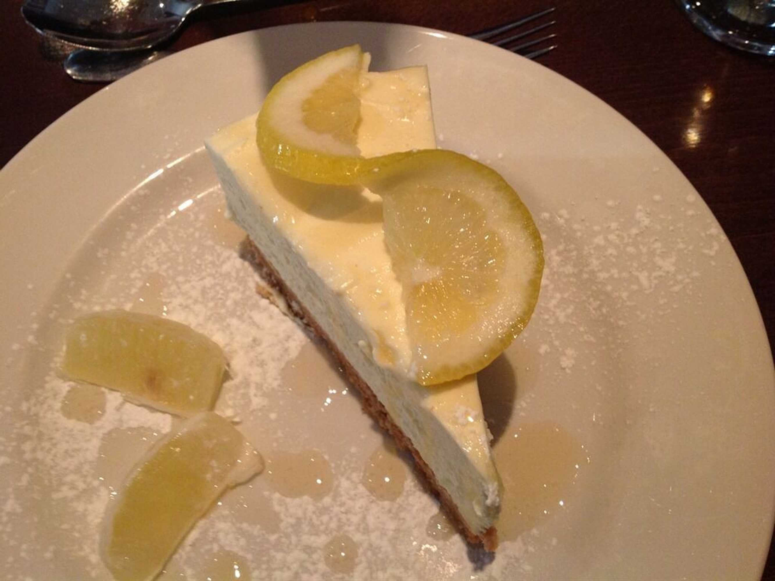 Gift card for Caravelli