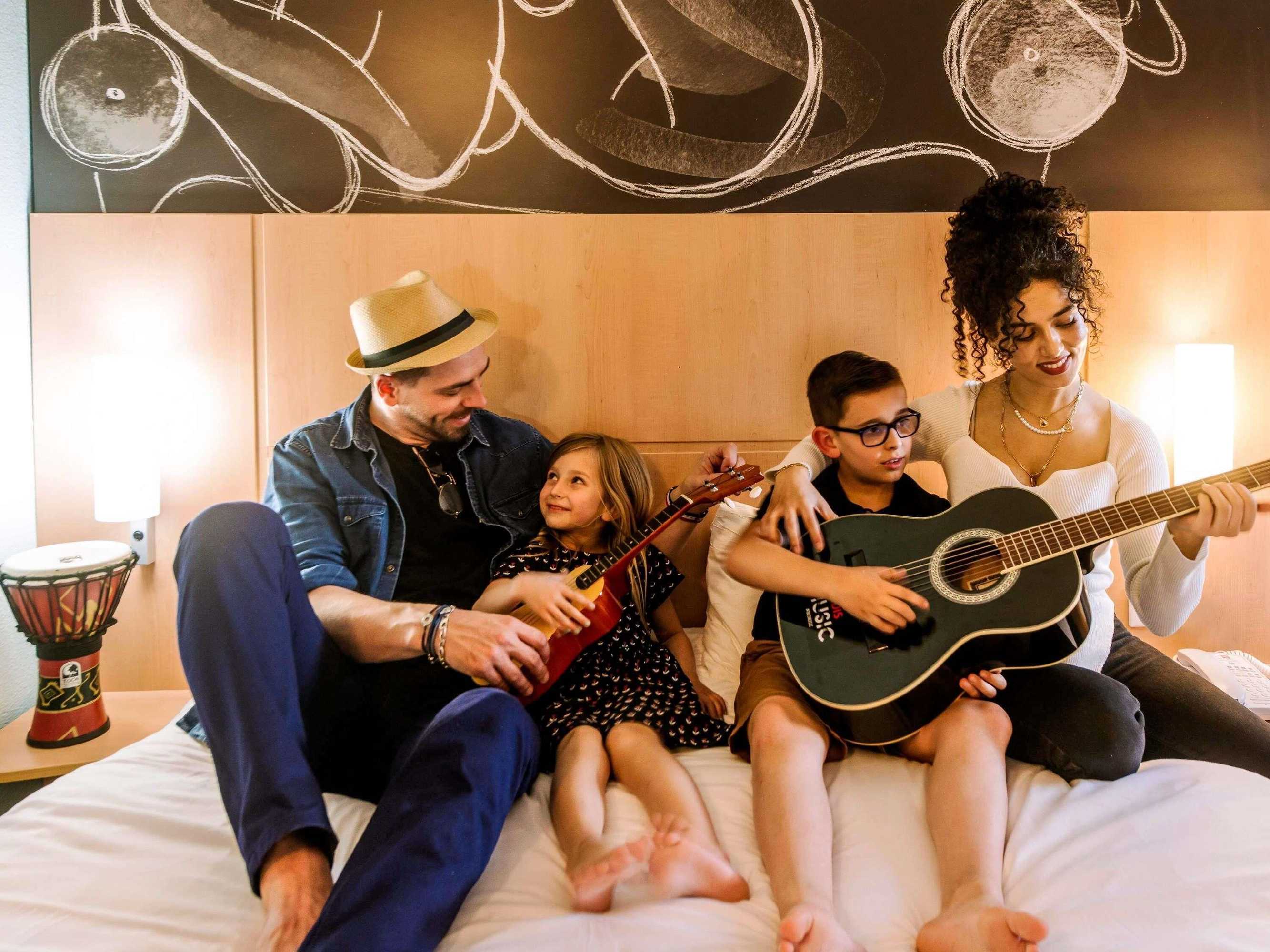 Gift card for Ibis Avignon Centre Gare