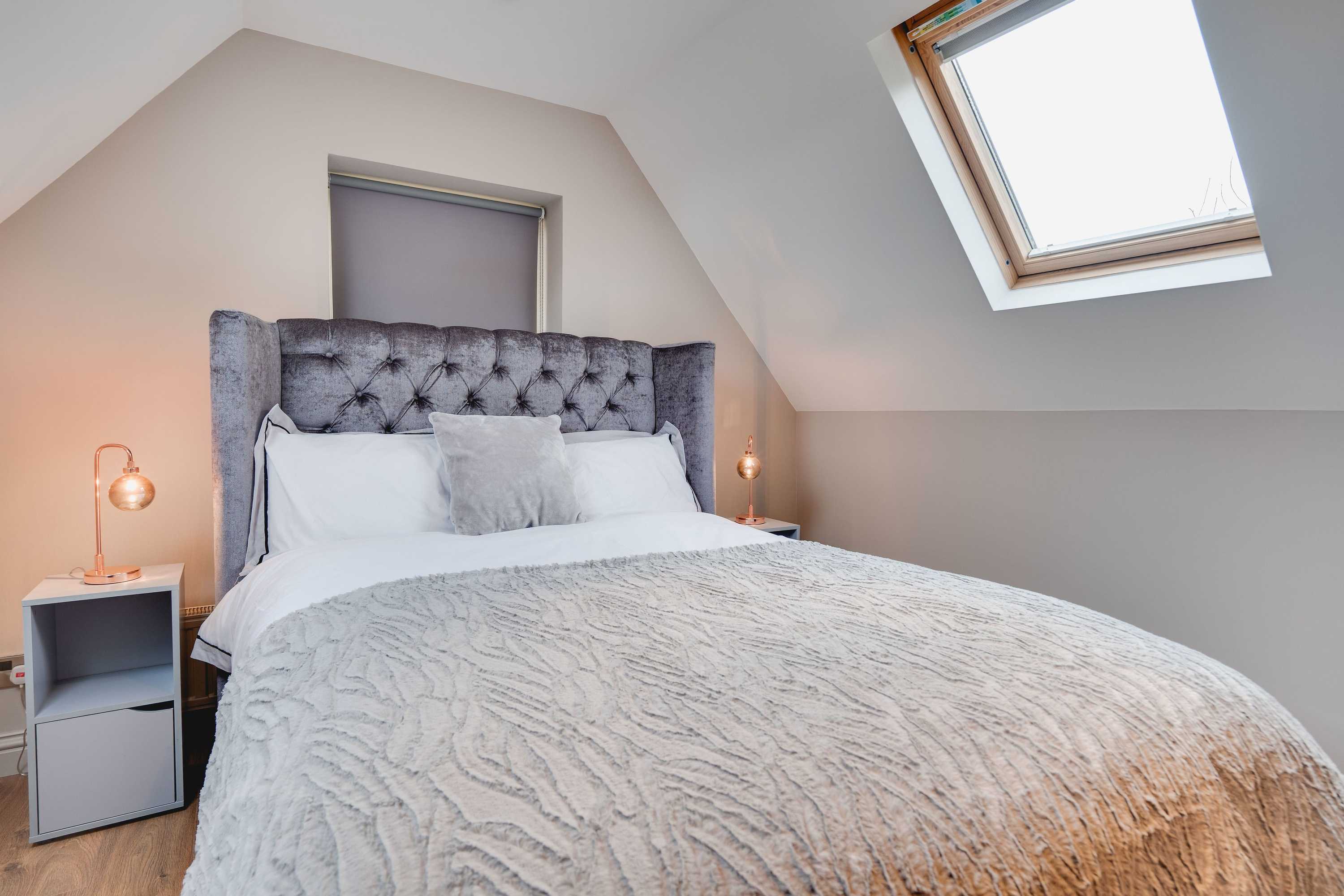 Gift card for Brook Barn With Sauna & Hot Tub