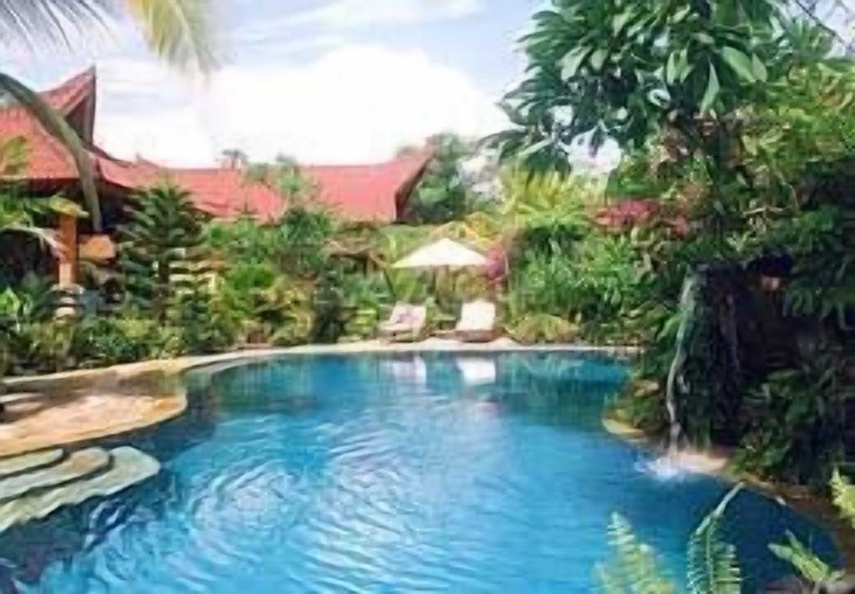 Gift card for Apa Kabar Villas Gift card for Apa Kabar Villas