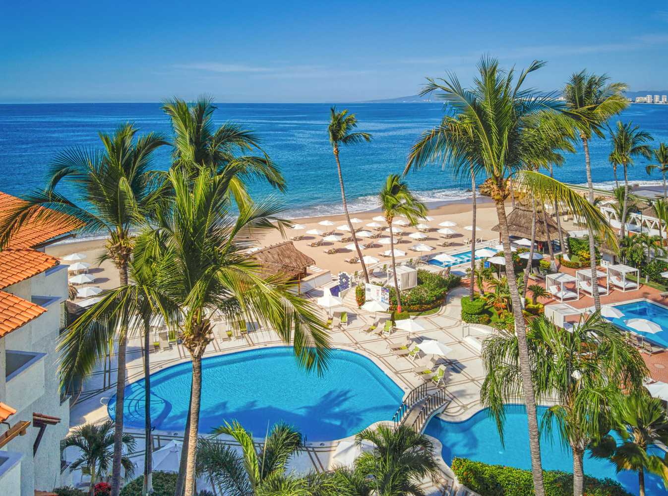 Gift card for Buenaventura Grand Hotel & Great Moments - All Inclusive