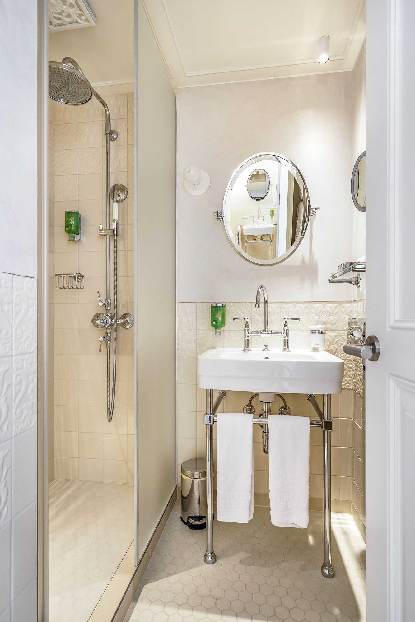 Gift card for Blume Baden Hotel & Restaurant