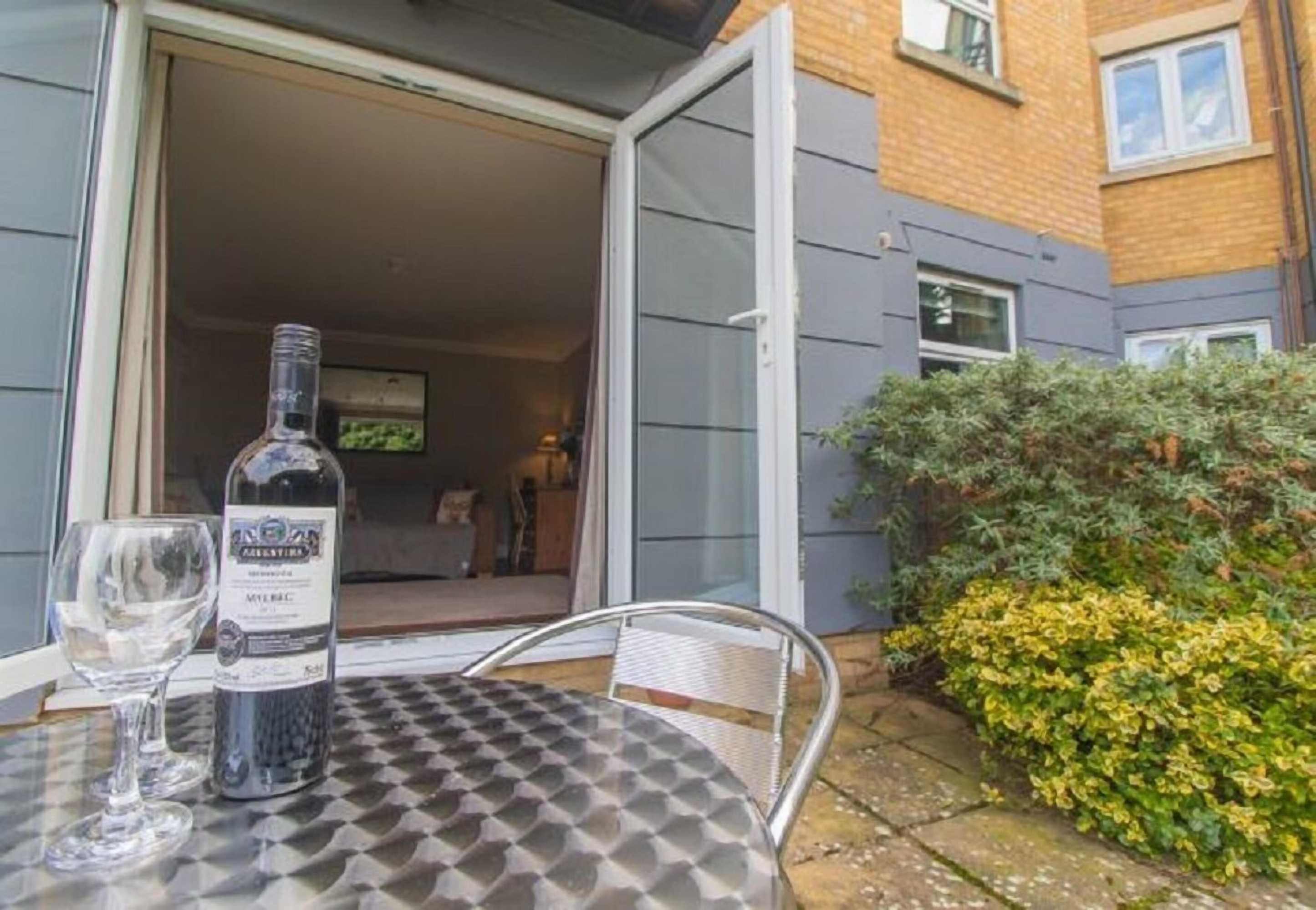 Gift card for Lord Raglan House Apartments 2br With Parking