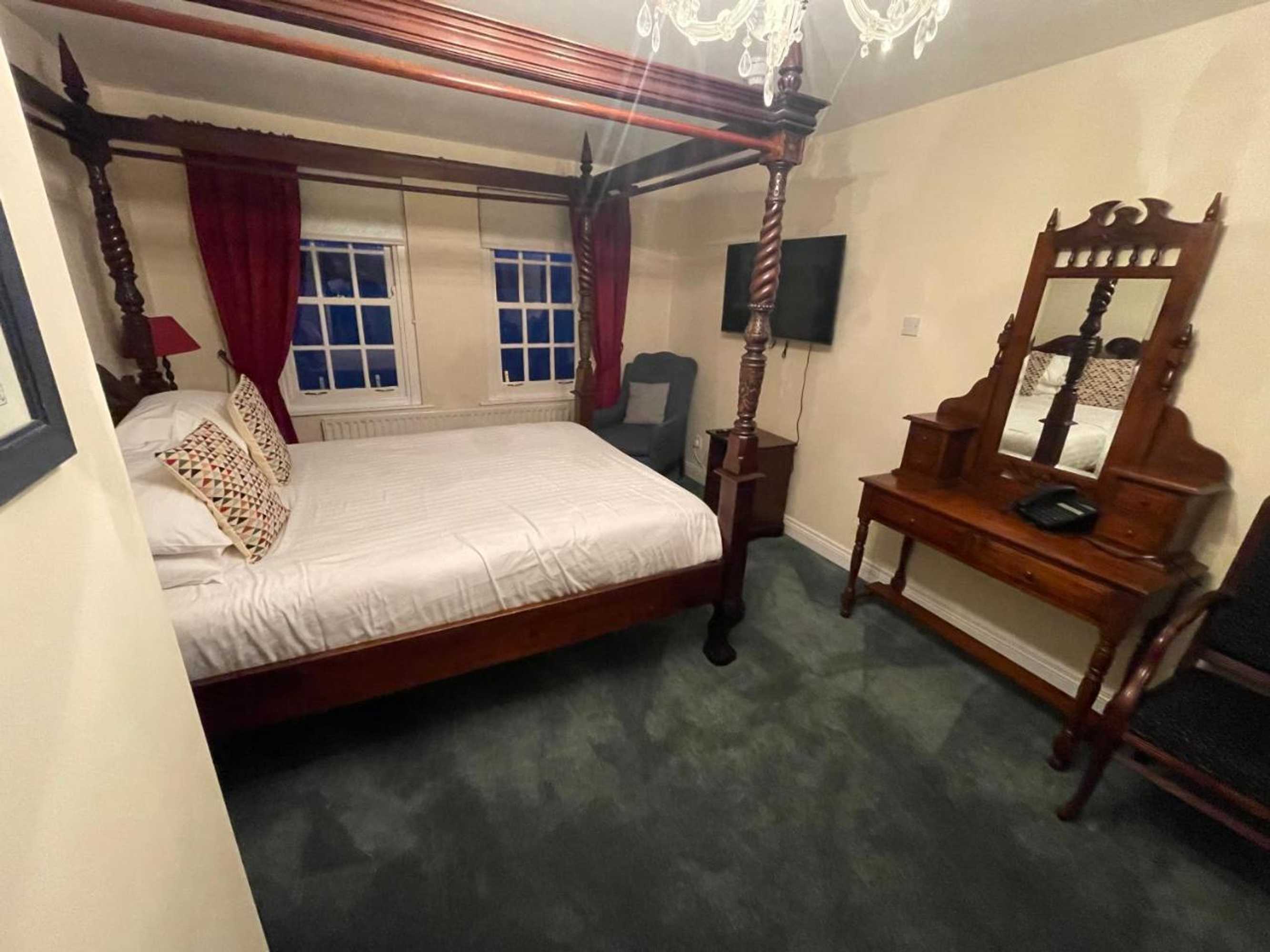 Gift card for The Portaferry Hotel