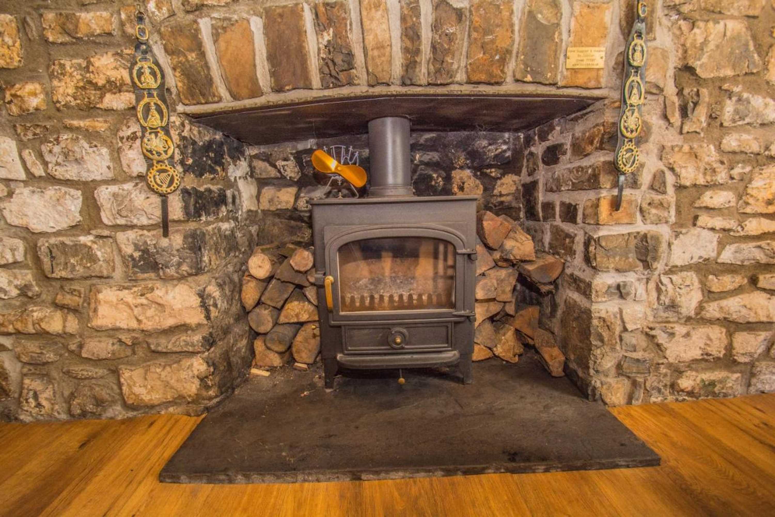 Gift card for Victoria Inn