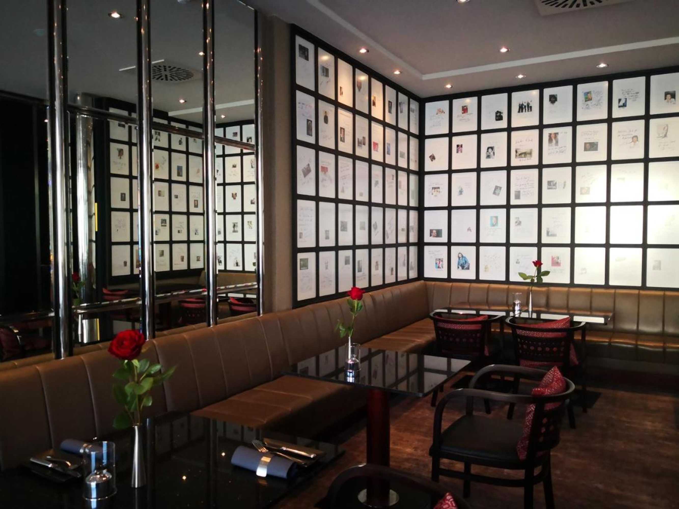 Gift card for First Inn Zwickau