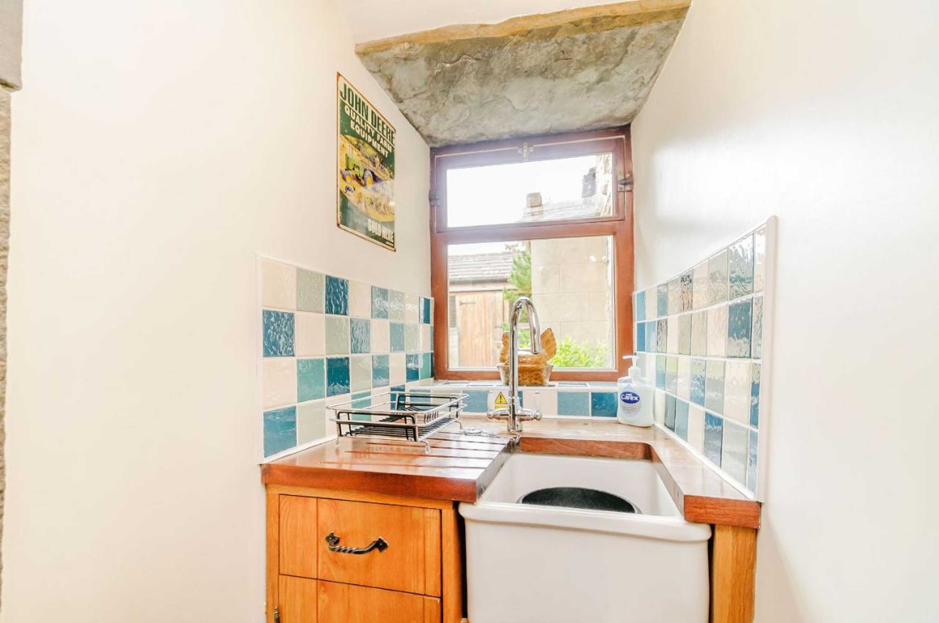 Gift card for Mill Cottage