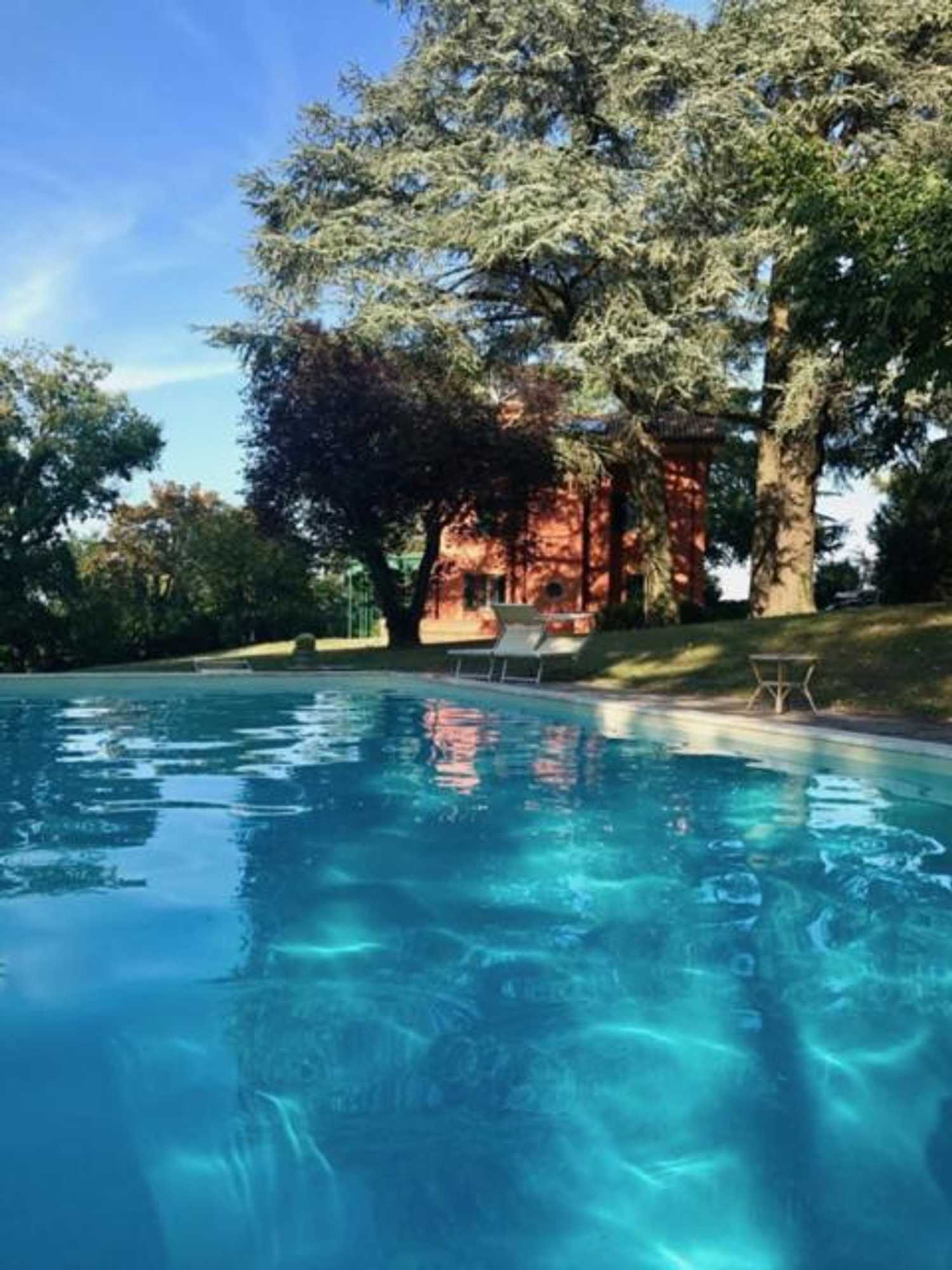 Gift card for Villa Resta & Dependance