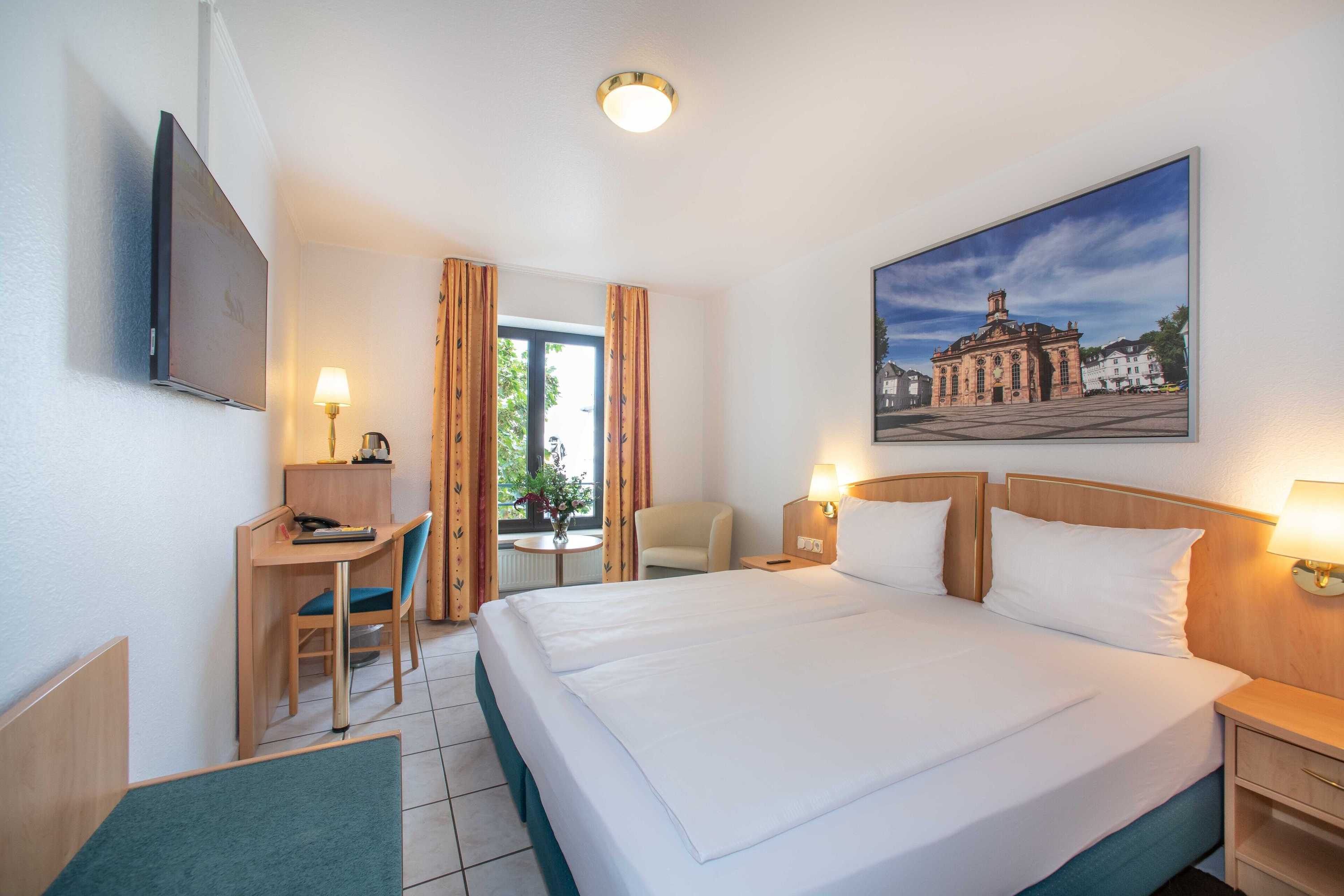 Gift card for Uno Hotel Posthof, Saarlouis Gift card for Uno Hotel Posthof, Saarlouis