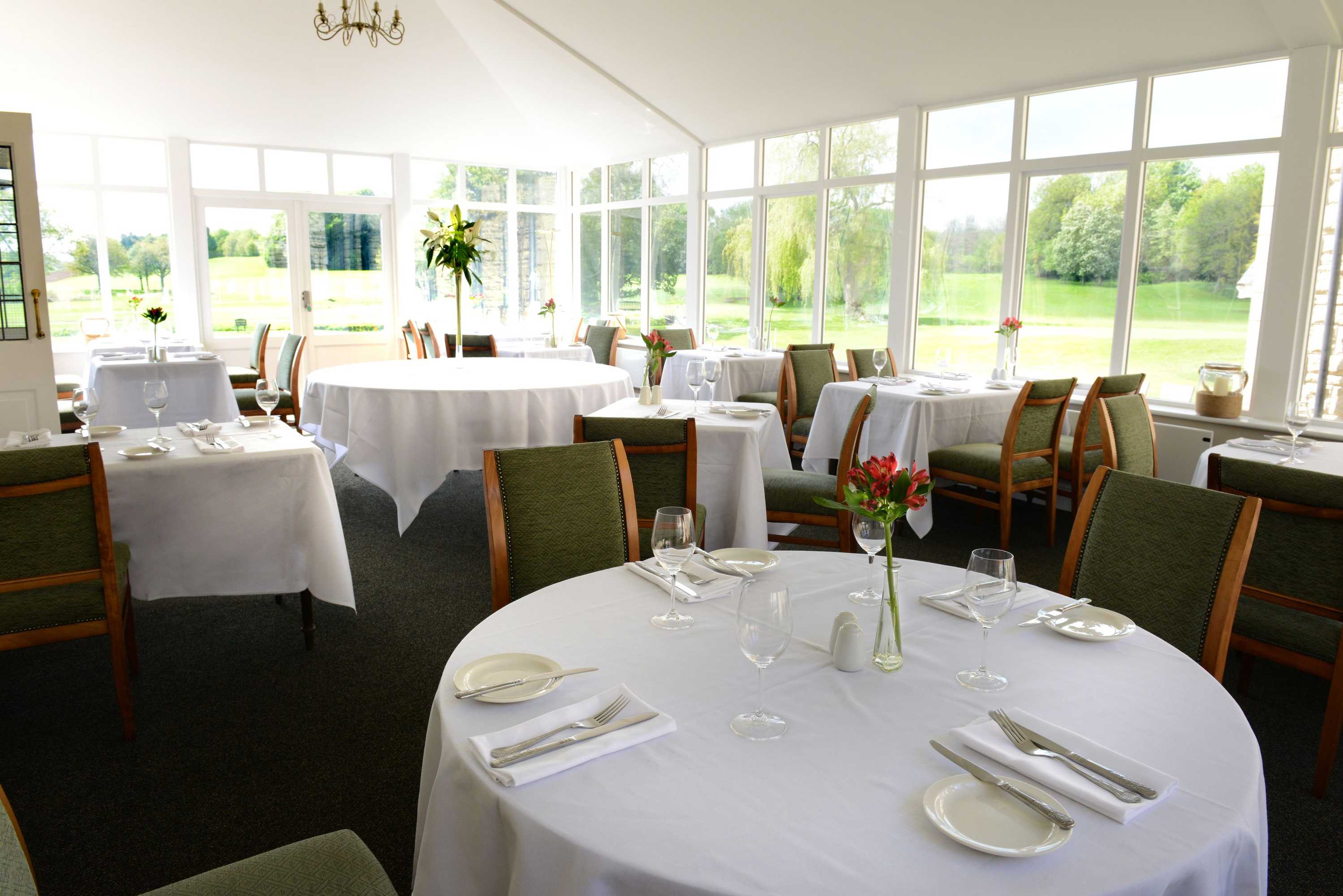 Gift card for Hall Garth Hotel Darlington, Sure Hotel Collection by BW