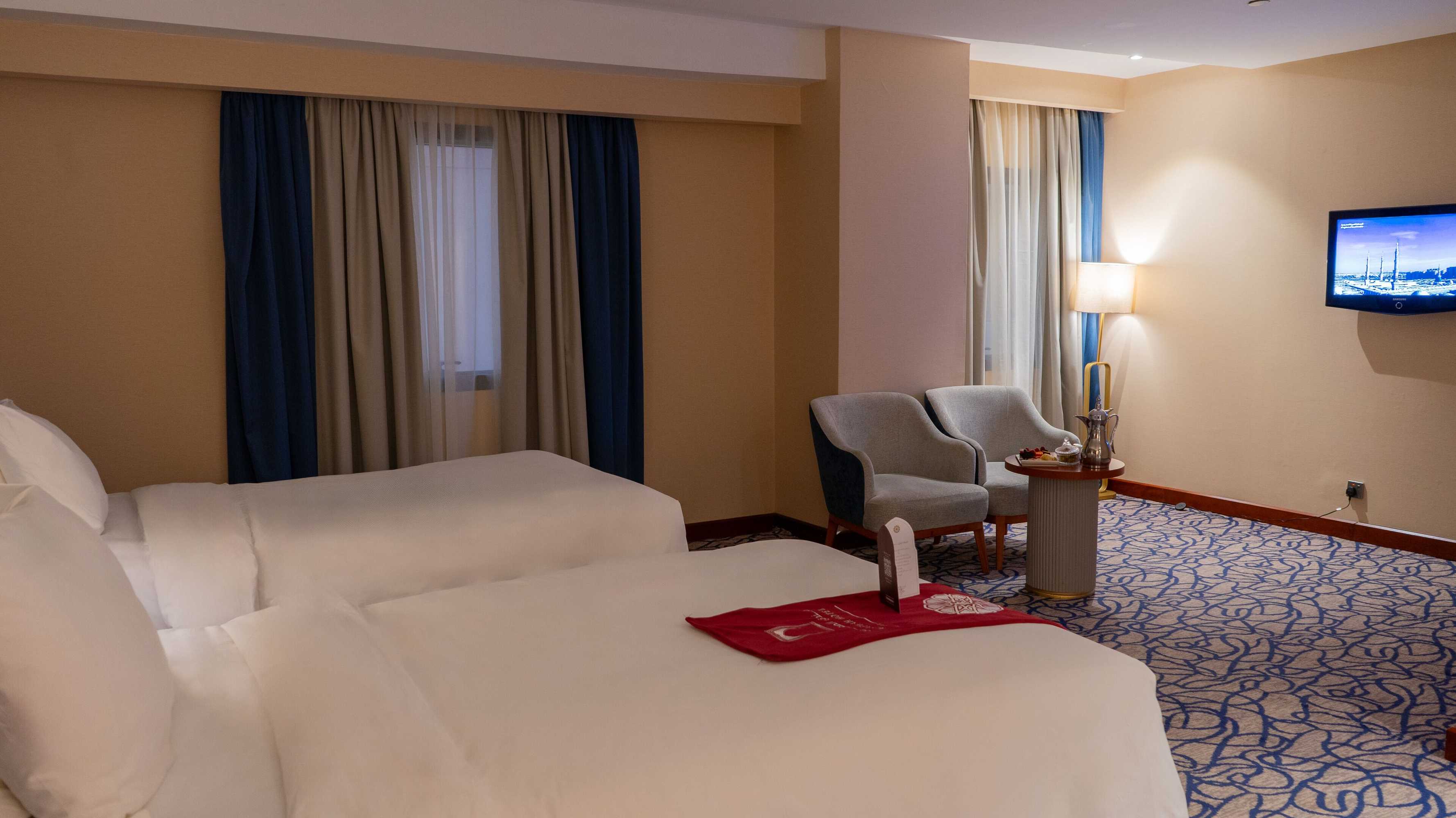 Gift card for Al Safwah Hotel First Tower 1 Gift card for Al Safwah Hotel First Tower 1