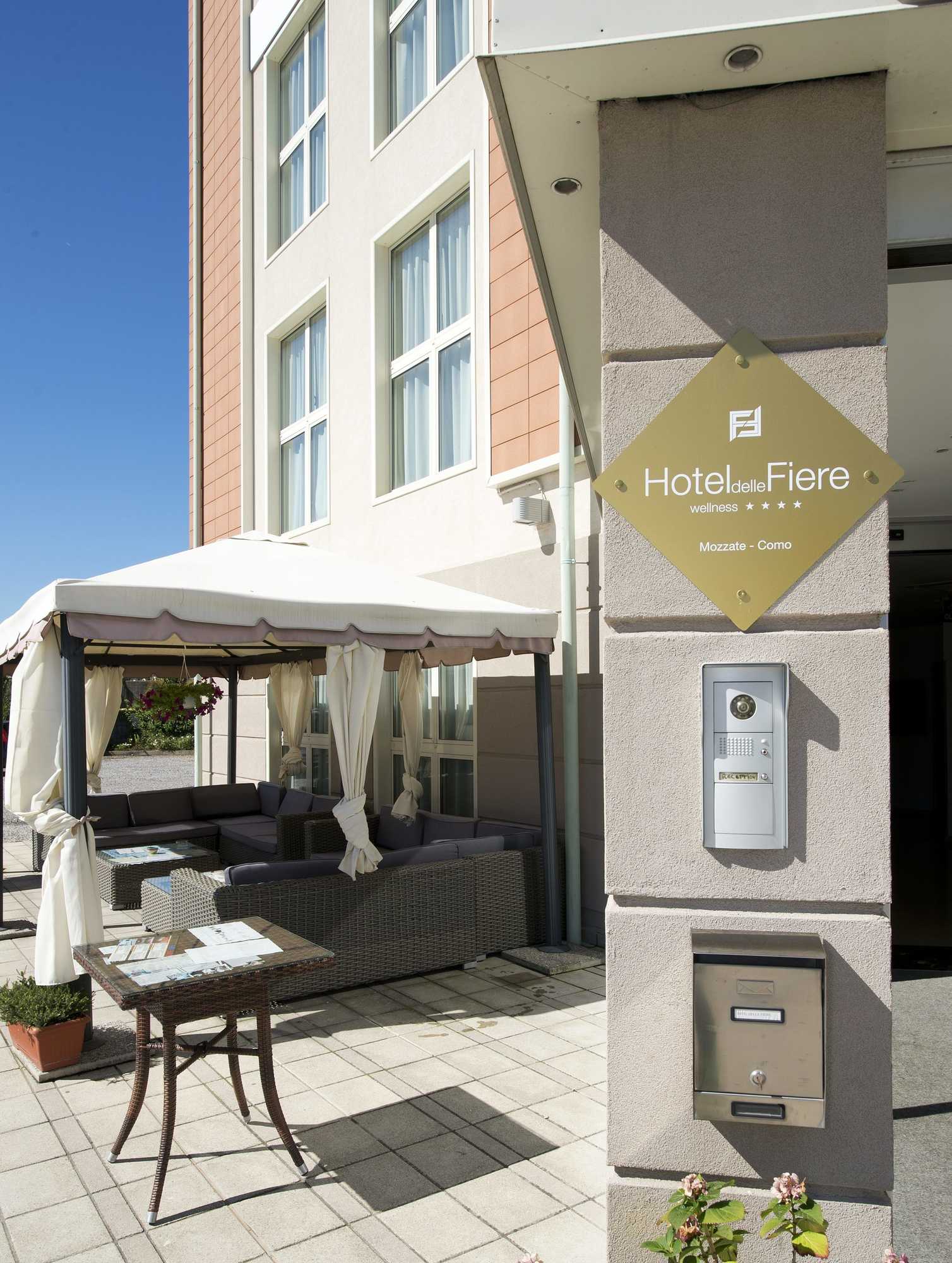Gift card for Hotel Delle Fiere Gift card for Hotel Delle Fiere