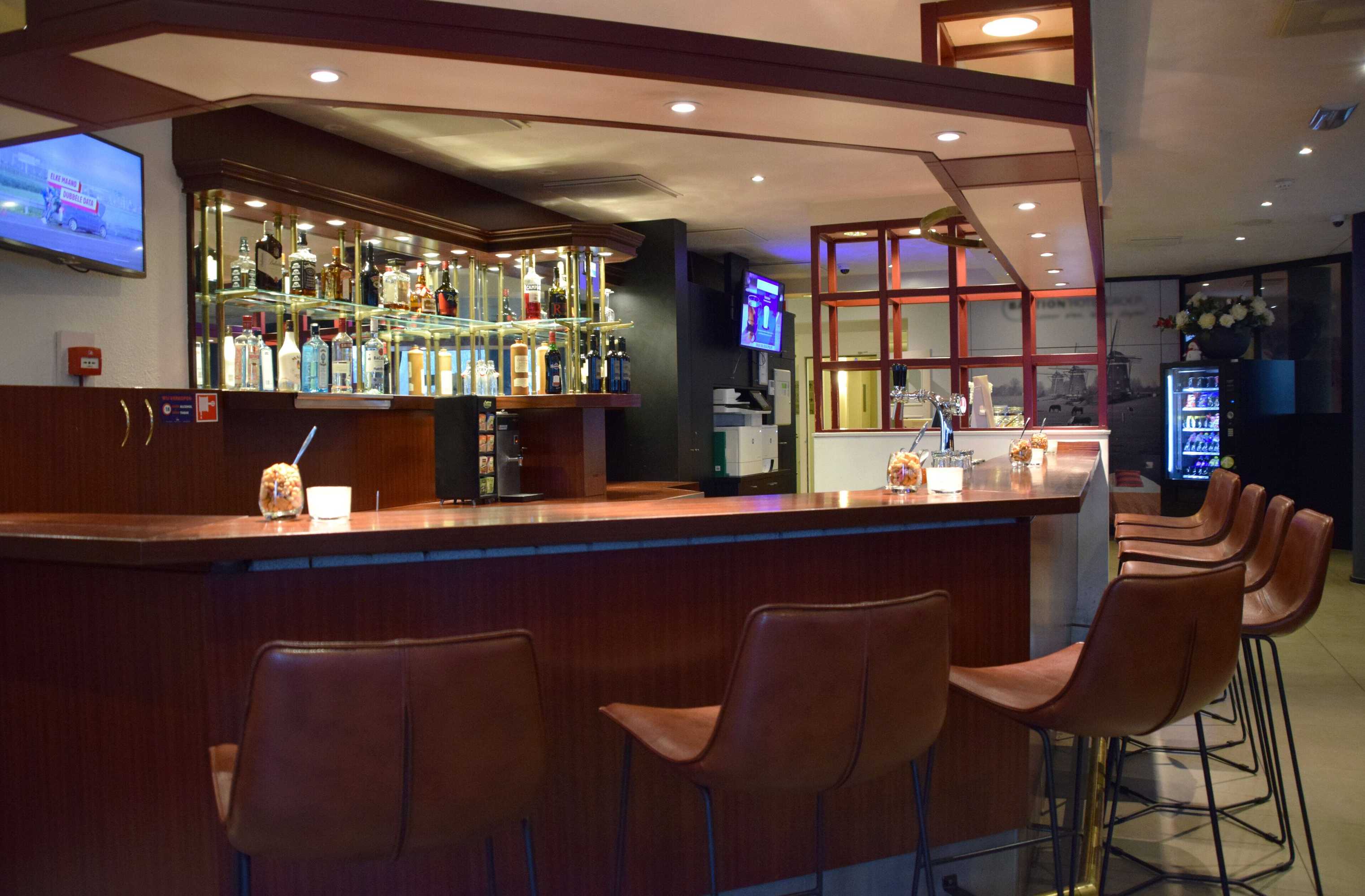Gift card for Bastion Hotel Rotterdam Zuid Gift card for Bastion Hotel Rotterdam Zuid