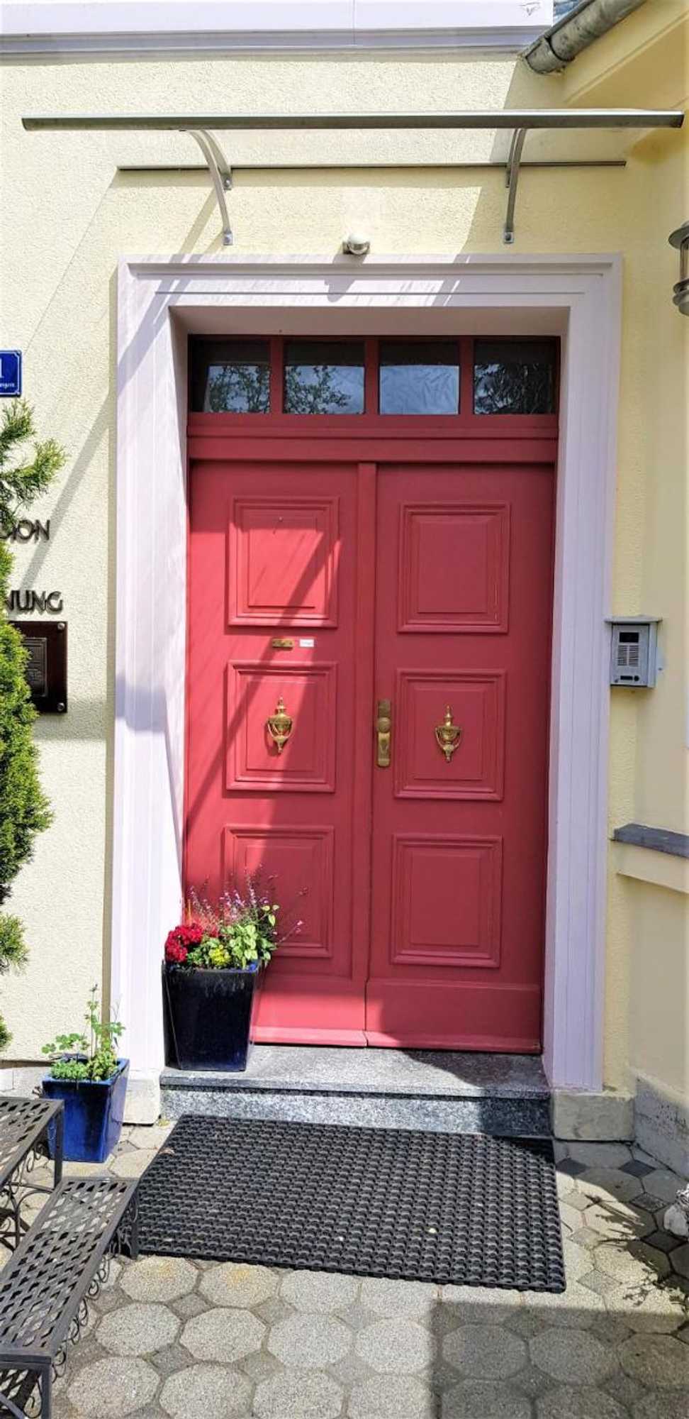 Gift card for Villa Hoffnung