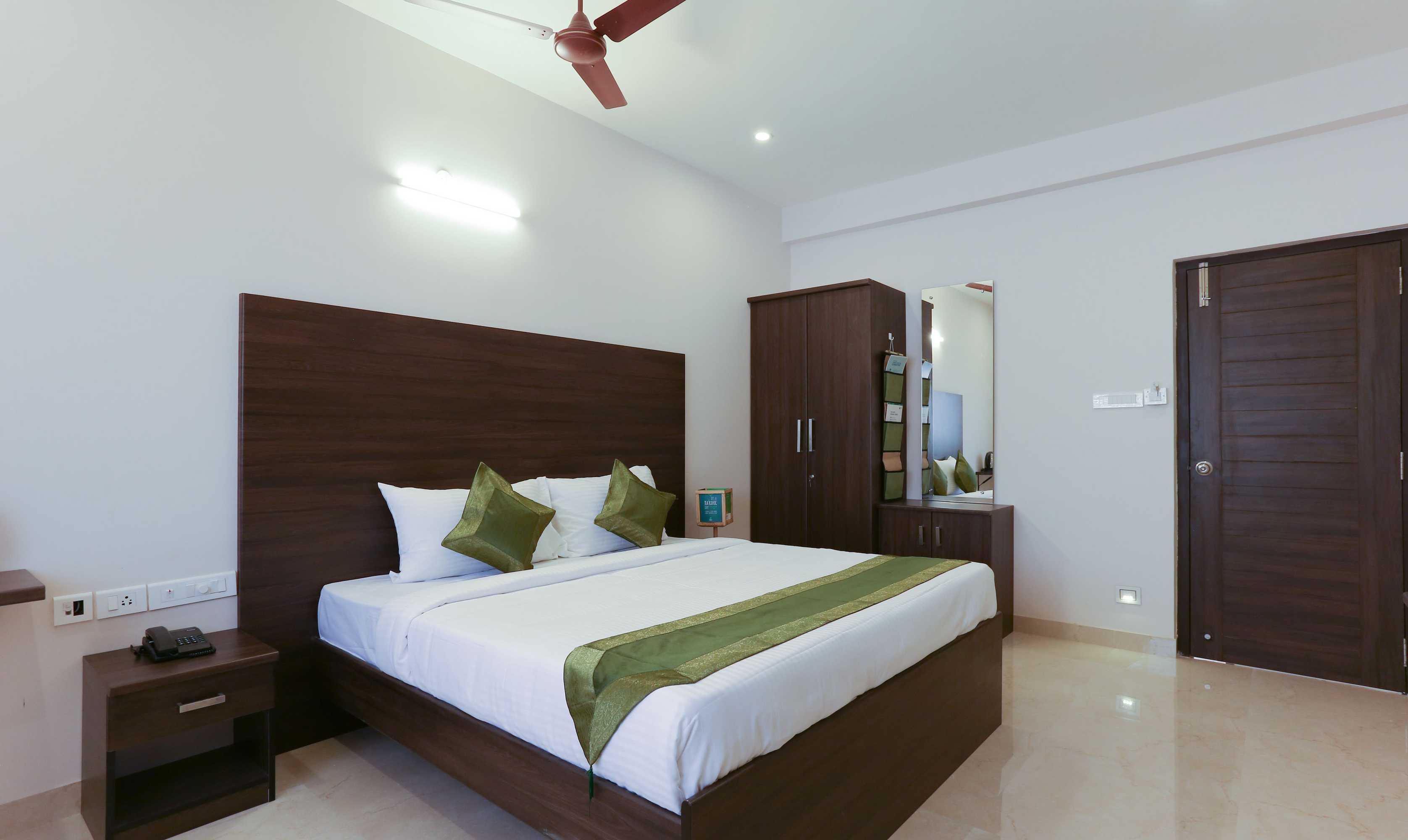 Gift card for Treebo Hi Line Apartments Kalapatti Gift card for Treebo Hi Line Apartments Kalapatti