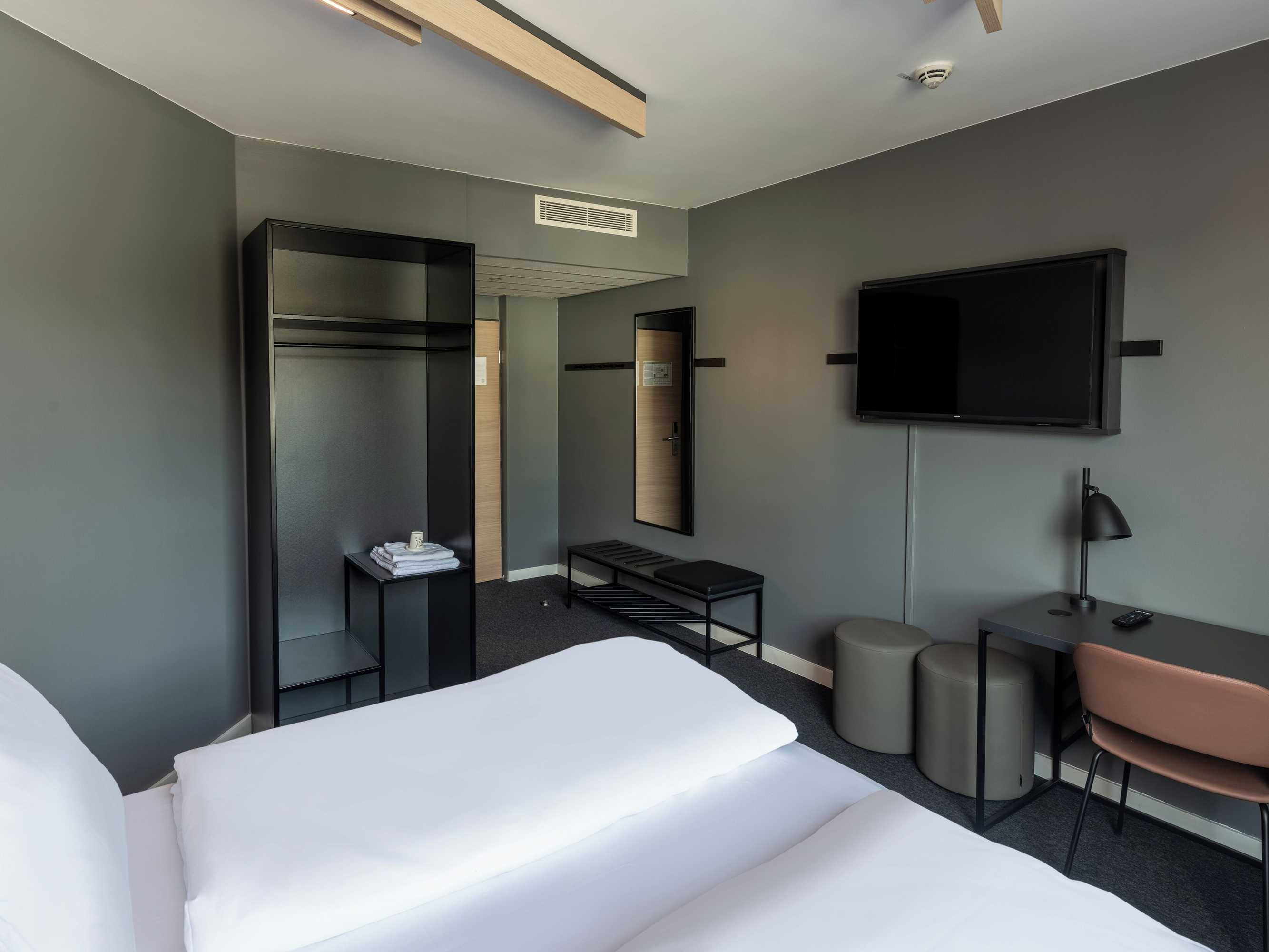 Gift card for B&b Hotel Aachen City-Ost Gift card for B&b Hotel Aachen City-Ost