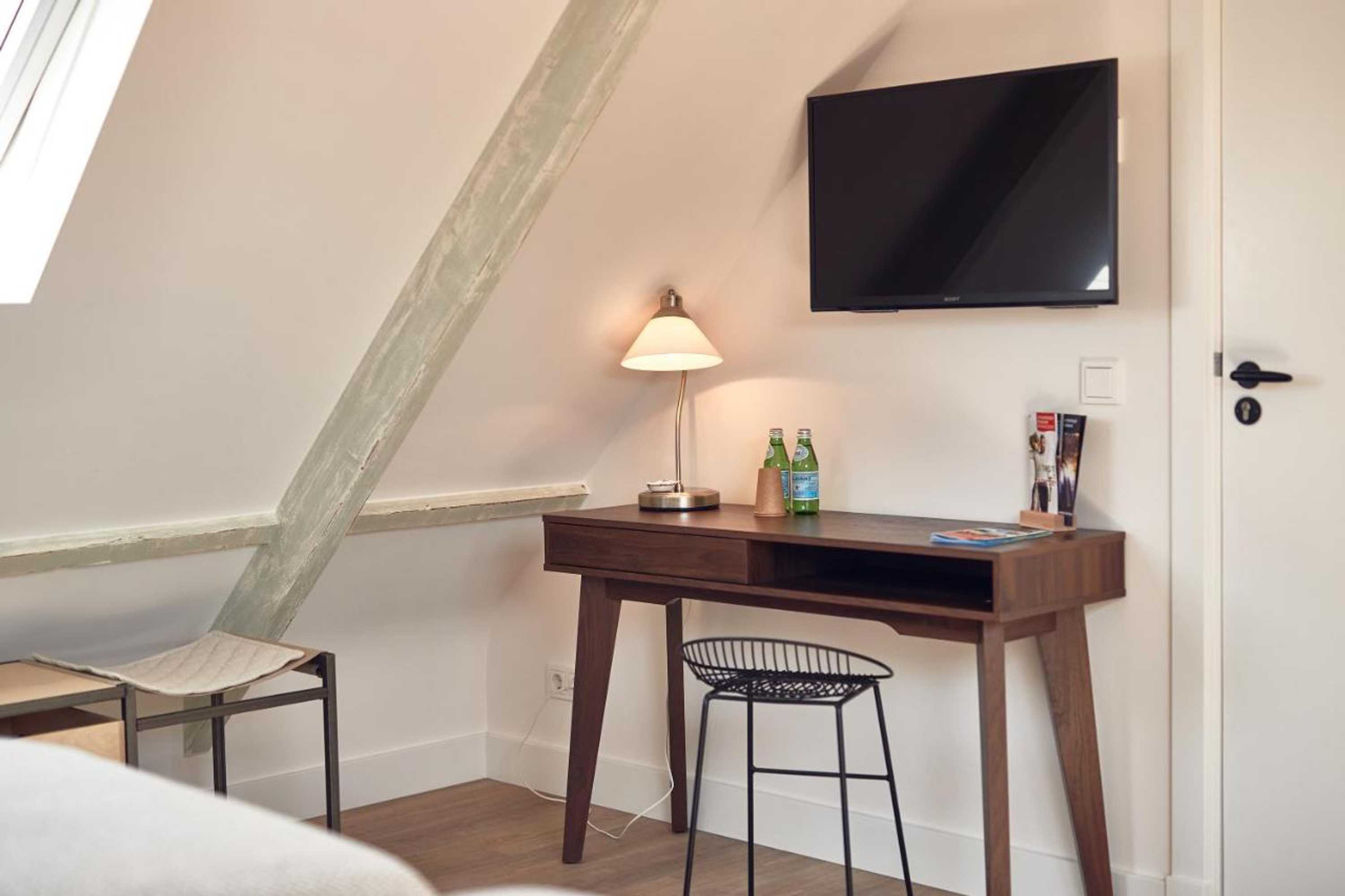 Gift card for Boutique Hotel Bellevue