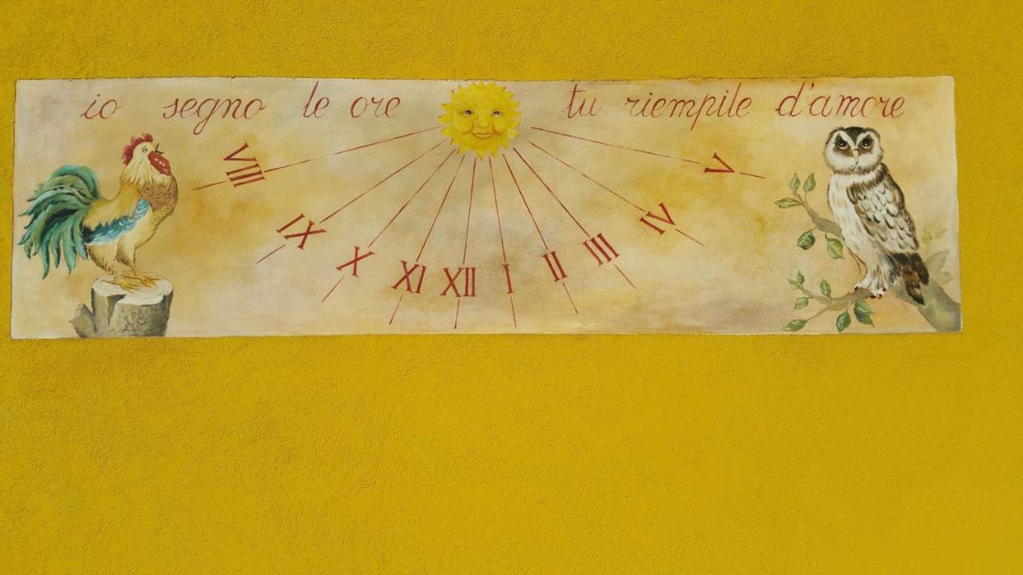 Gift card for Hotel Stelvio