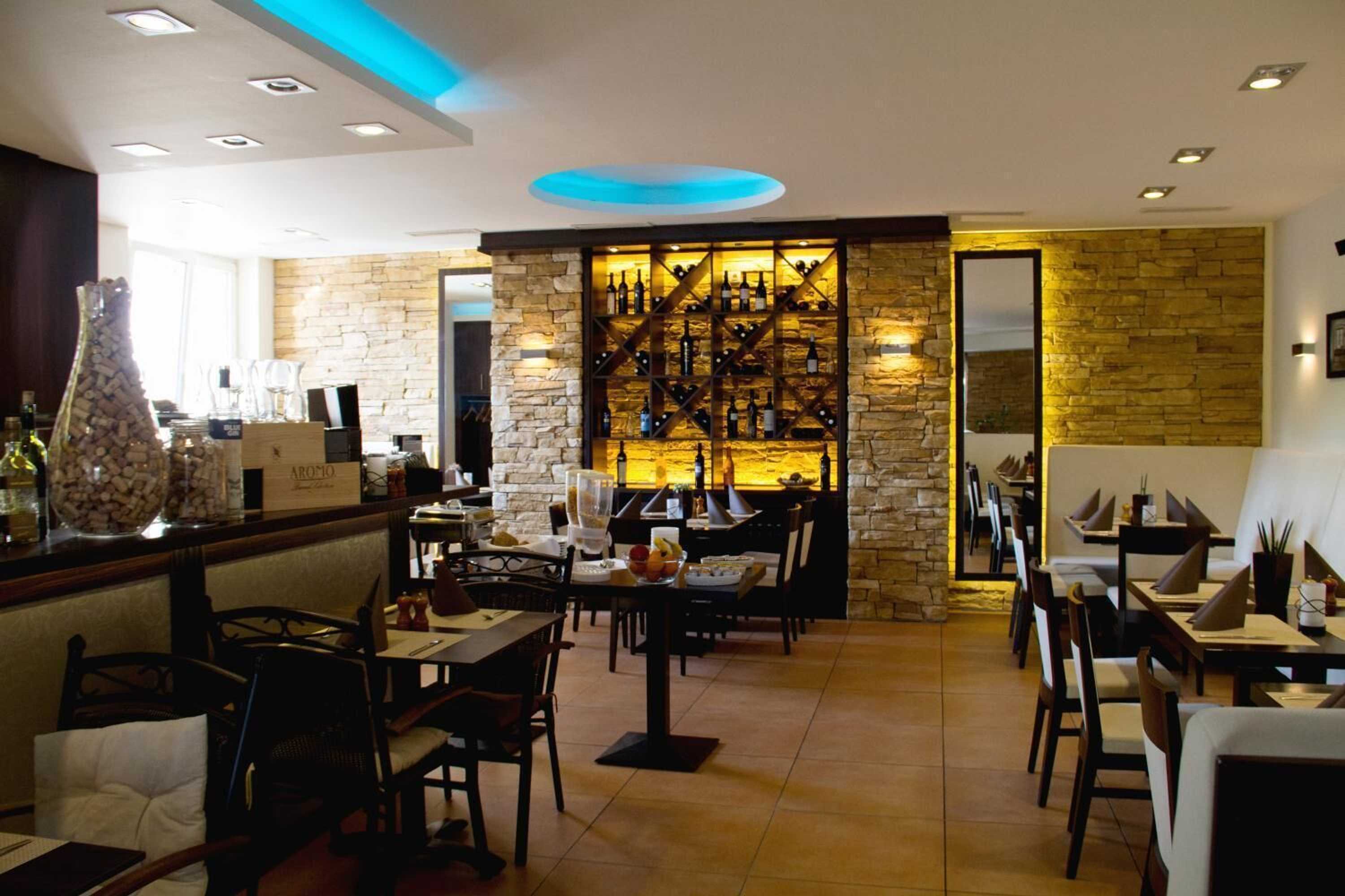 Gift card for Hotel Konoba Restaurant - Bistro Gift card for Hotel Konoba Restaurant - Bistro