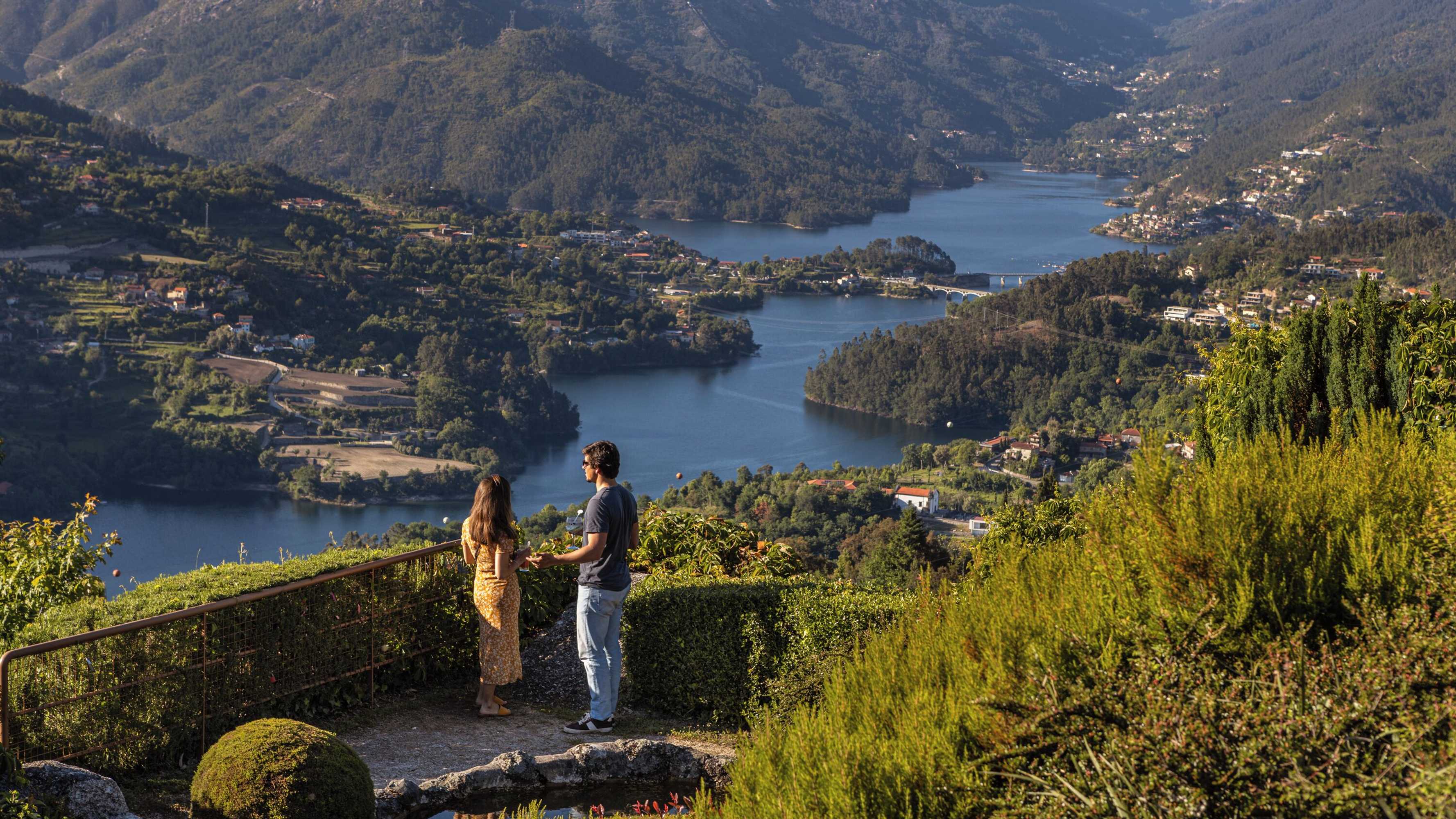 Gift card for Pousada Gerês - Caniçada