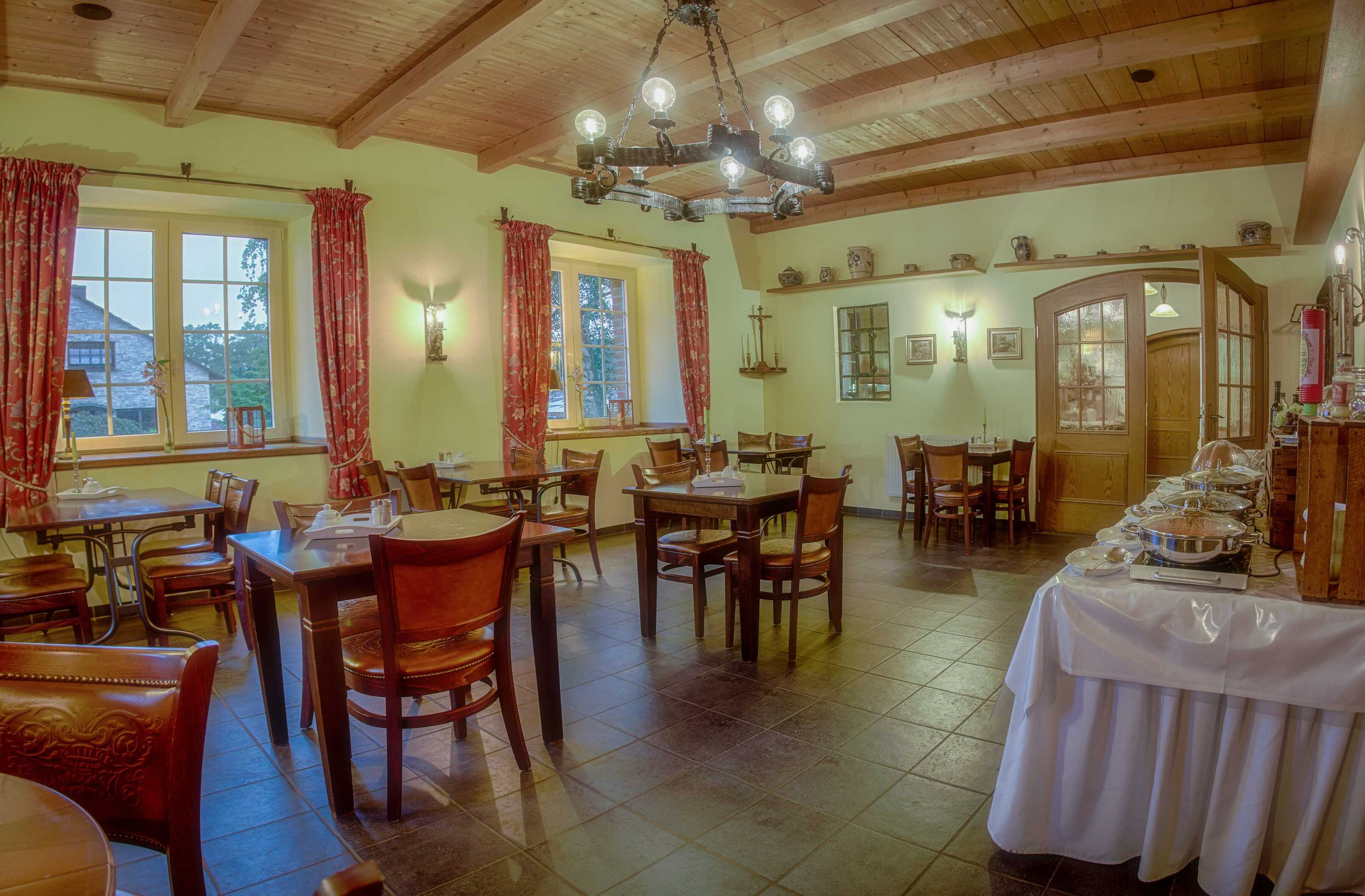 Gift card for Landhaus Göddertzhof