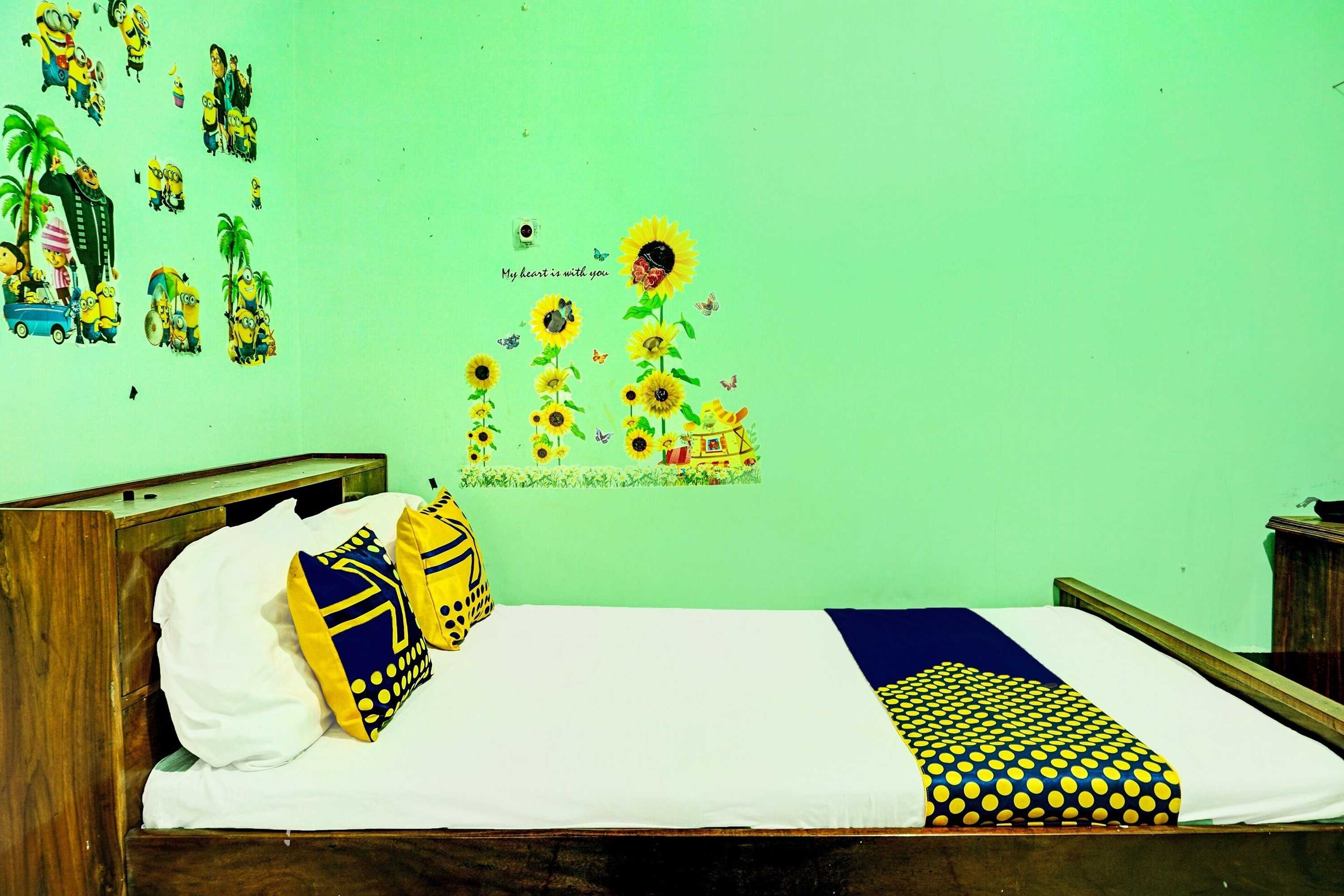 Gift card for Hotel O Dhaha Penginapan House Syariah