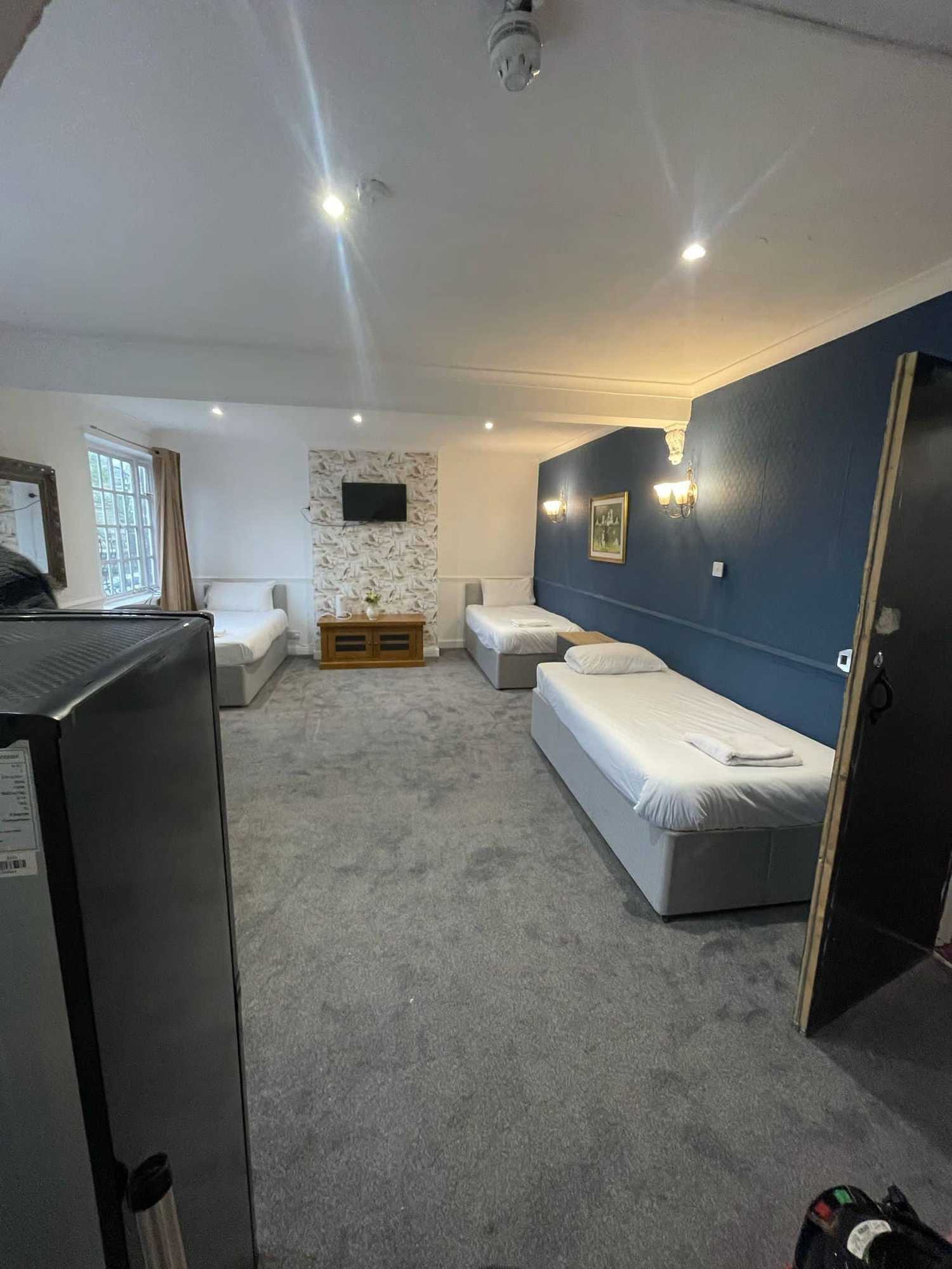 Gift card for Sneyd Arms Hotel