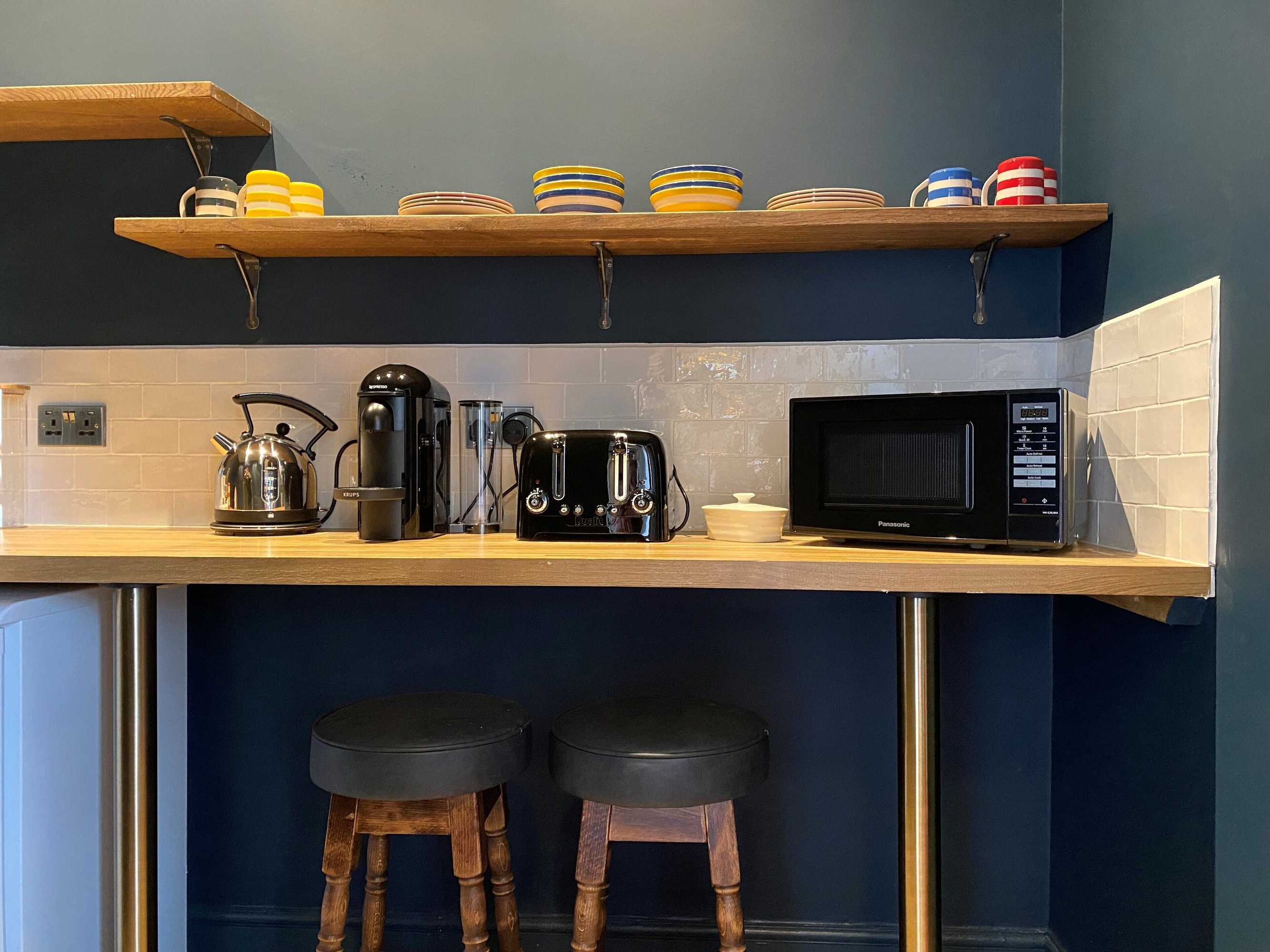 Gift card for The Seven Stars