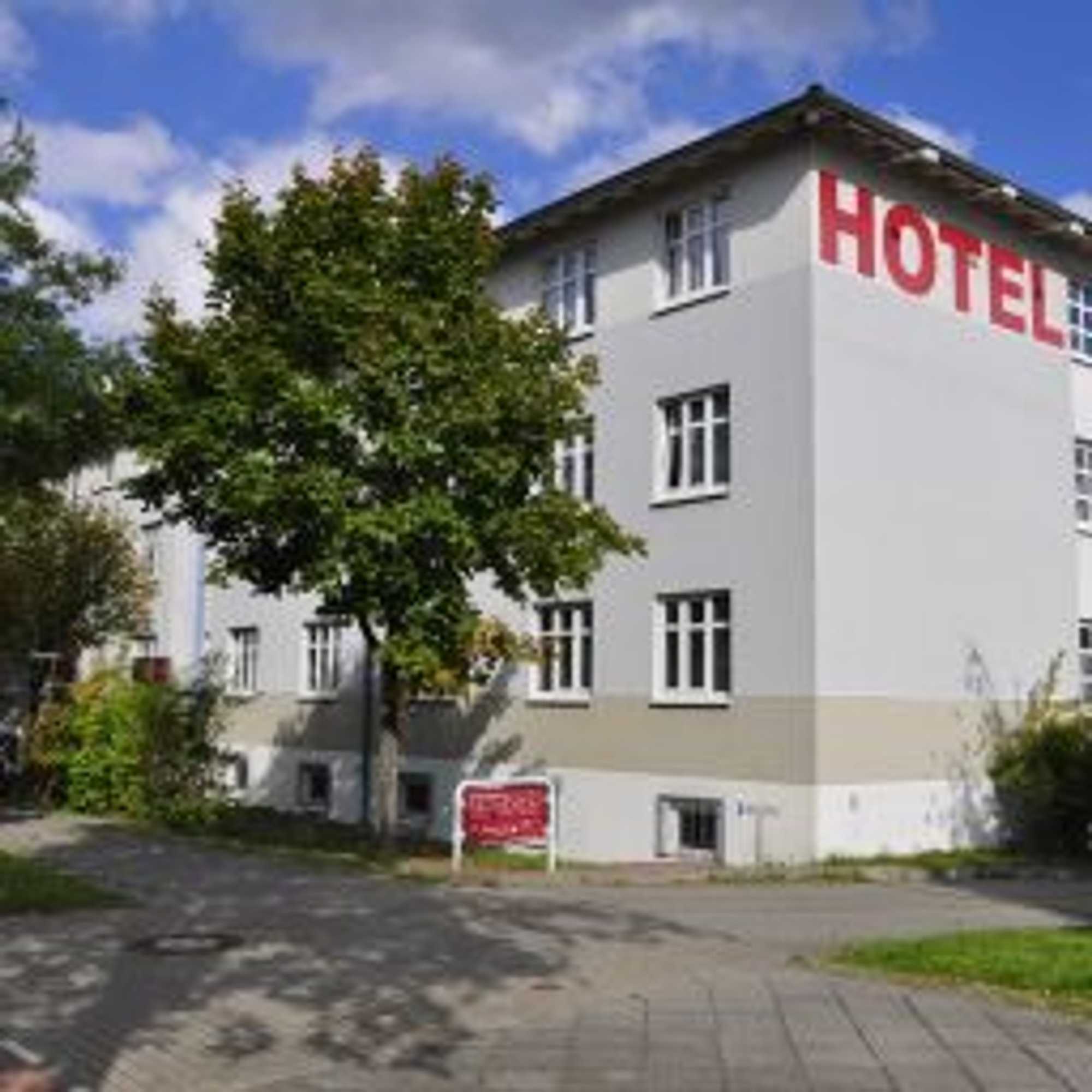 Gift card for Apart Hotel Ferdinand Berlin Gift card for Apart Hotel Ferdinand Berlin