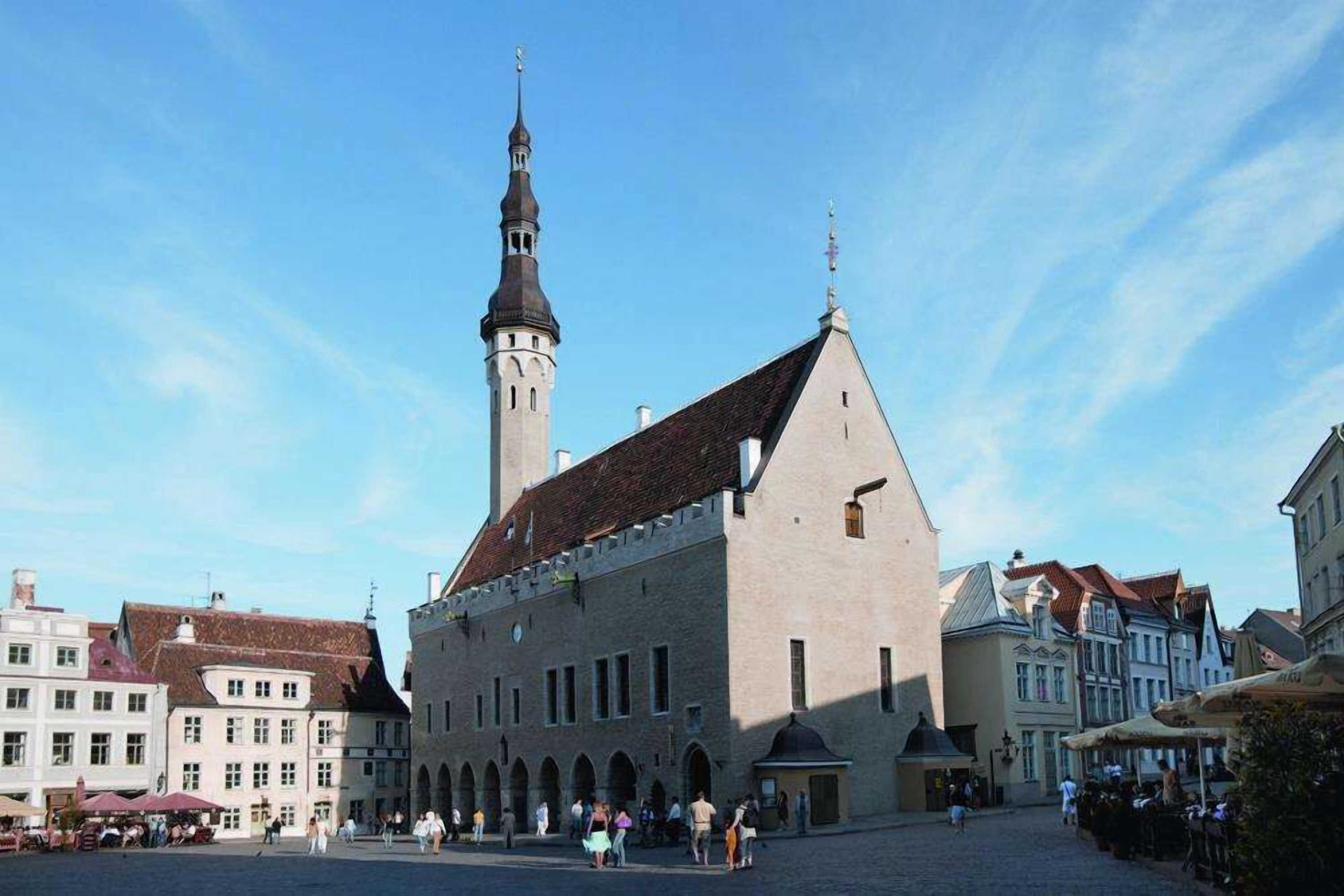 Gift card for Swissotel Tallinn Gift card for Swissotel Tallinn