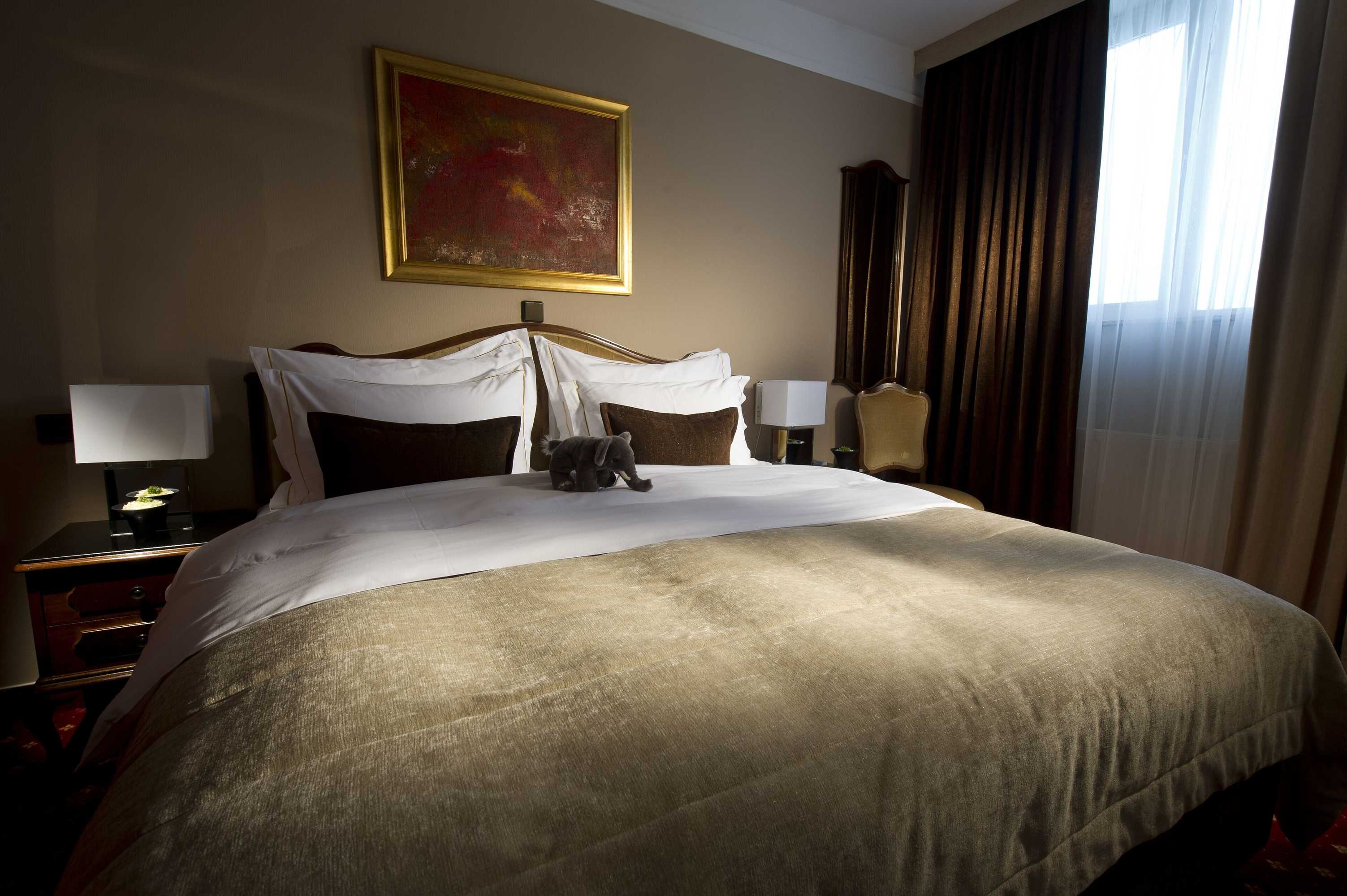 Gift card for Best Western Premier Hotel Slon Gift card for Best Western Premier Hotel Slon