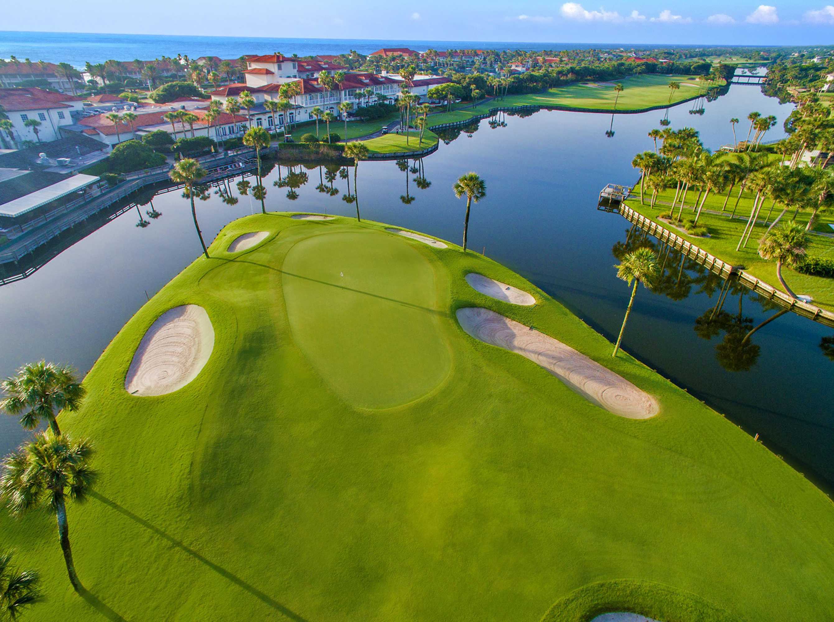 Gift card for Ponte Vedra Inn & Club Gift card for Ponte Vedra Inn & Club