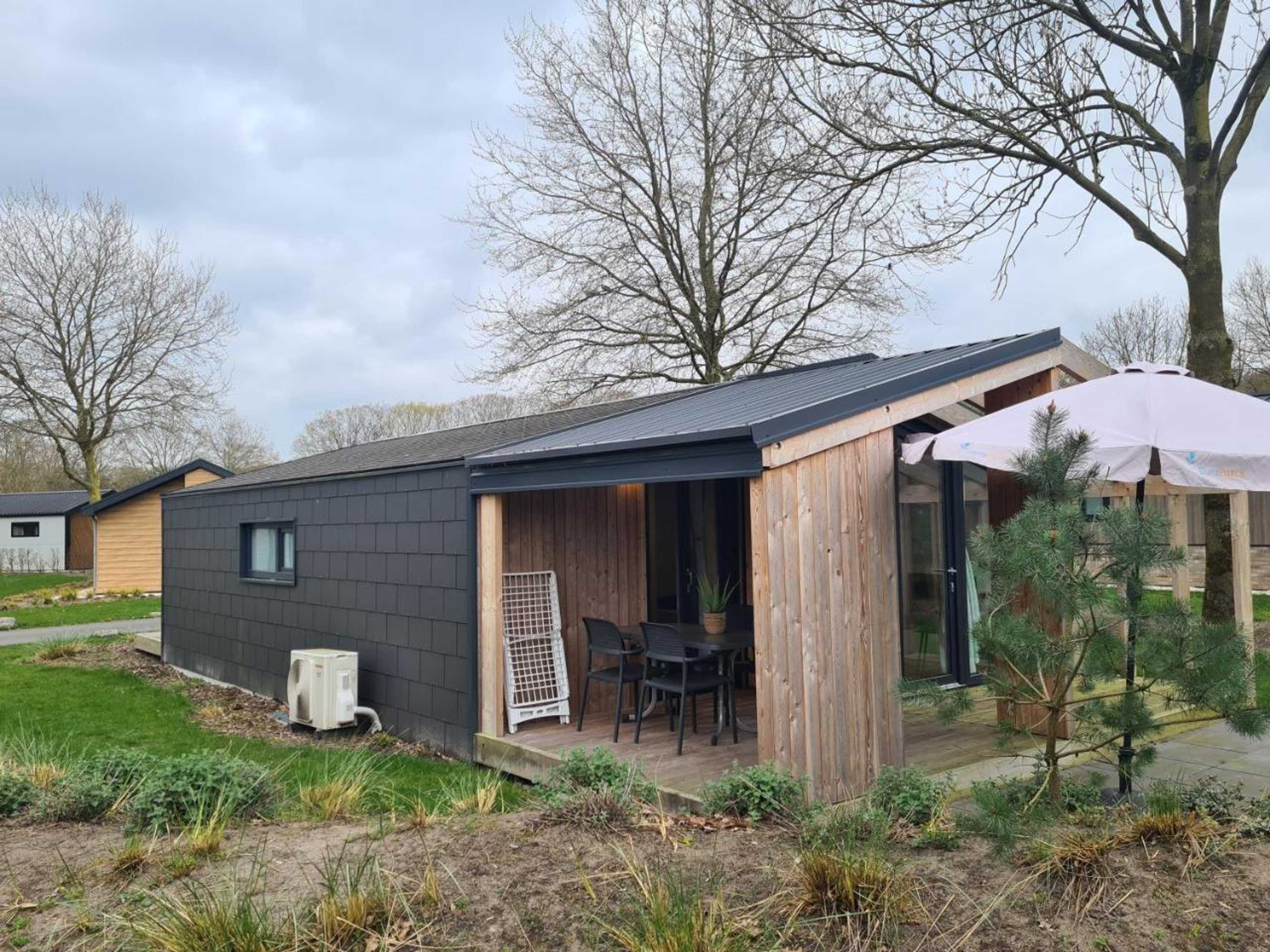 Gift card for Europarcs Kaatsheuvel